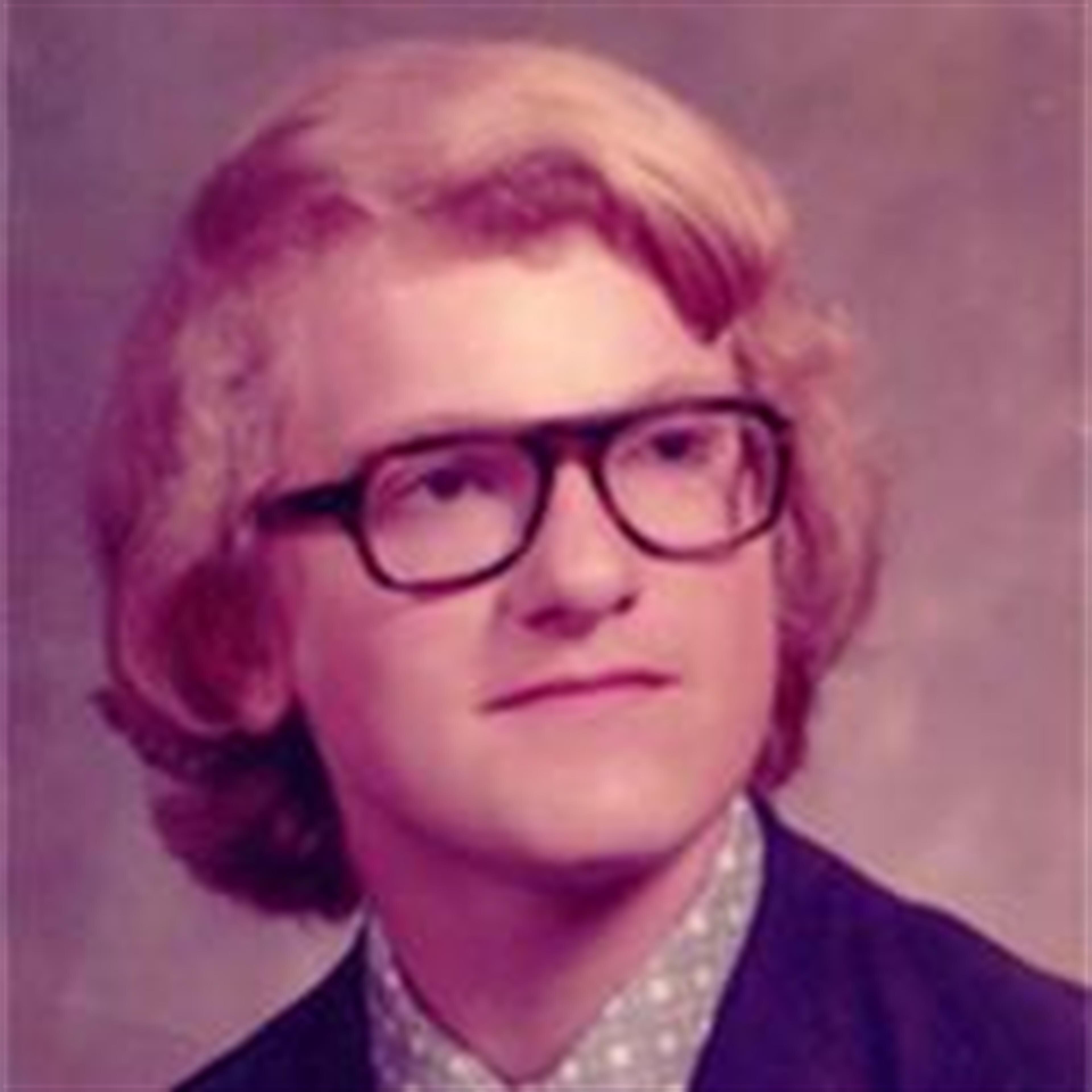 David A. Hill