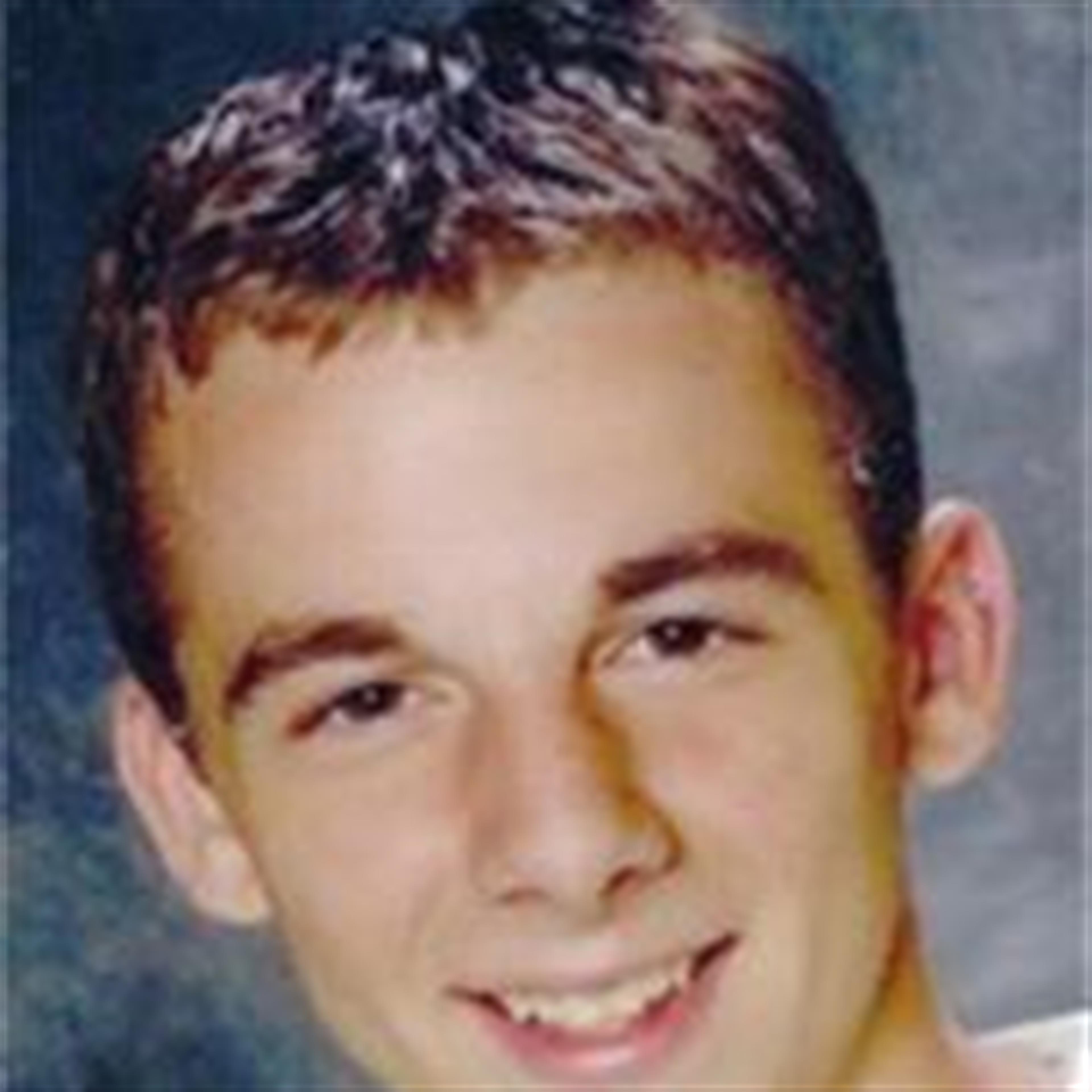 Tyler Nathaniel Schook