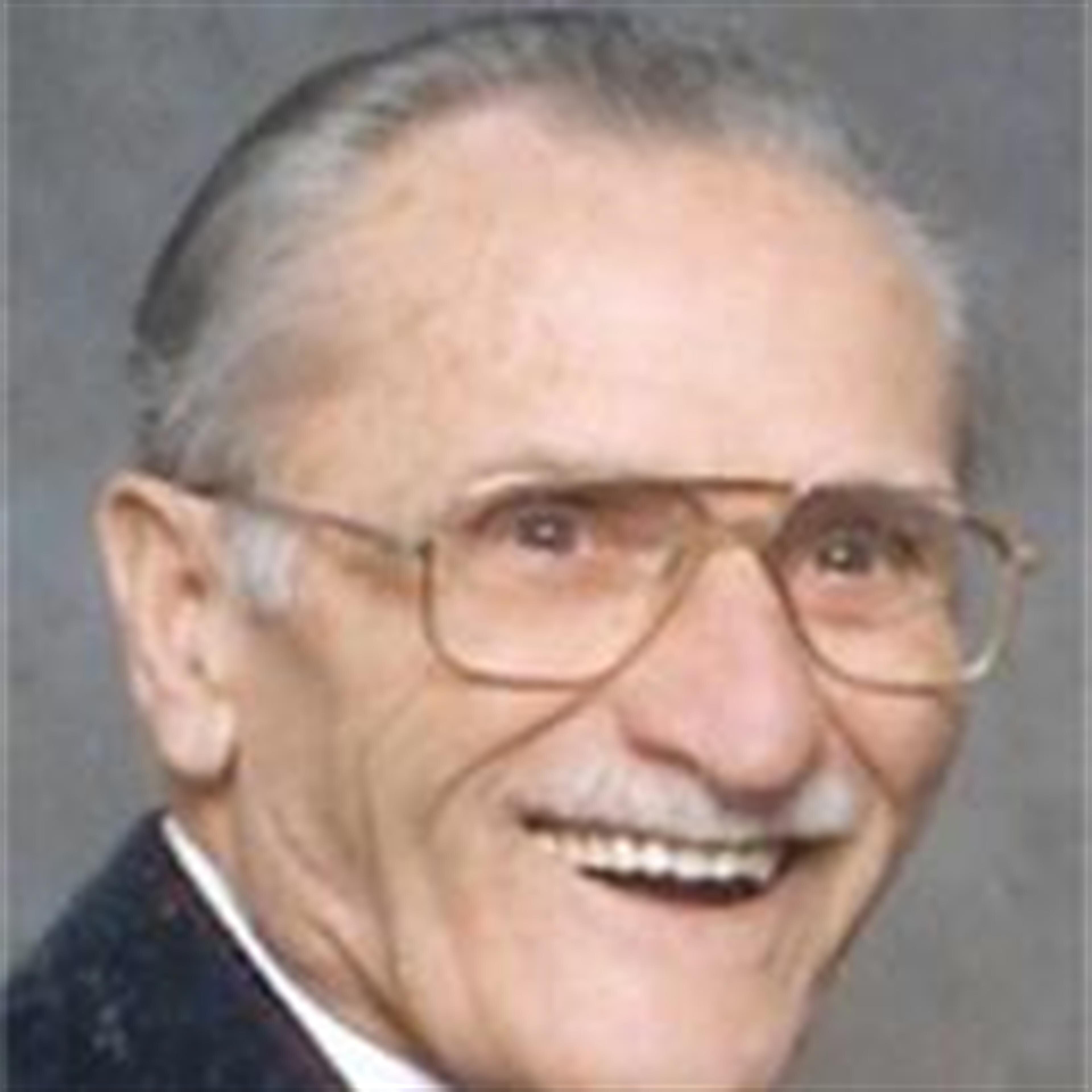Russell Eugene Shoemaker