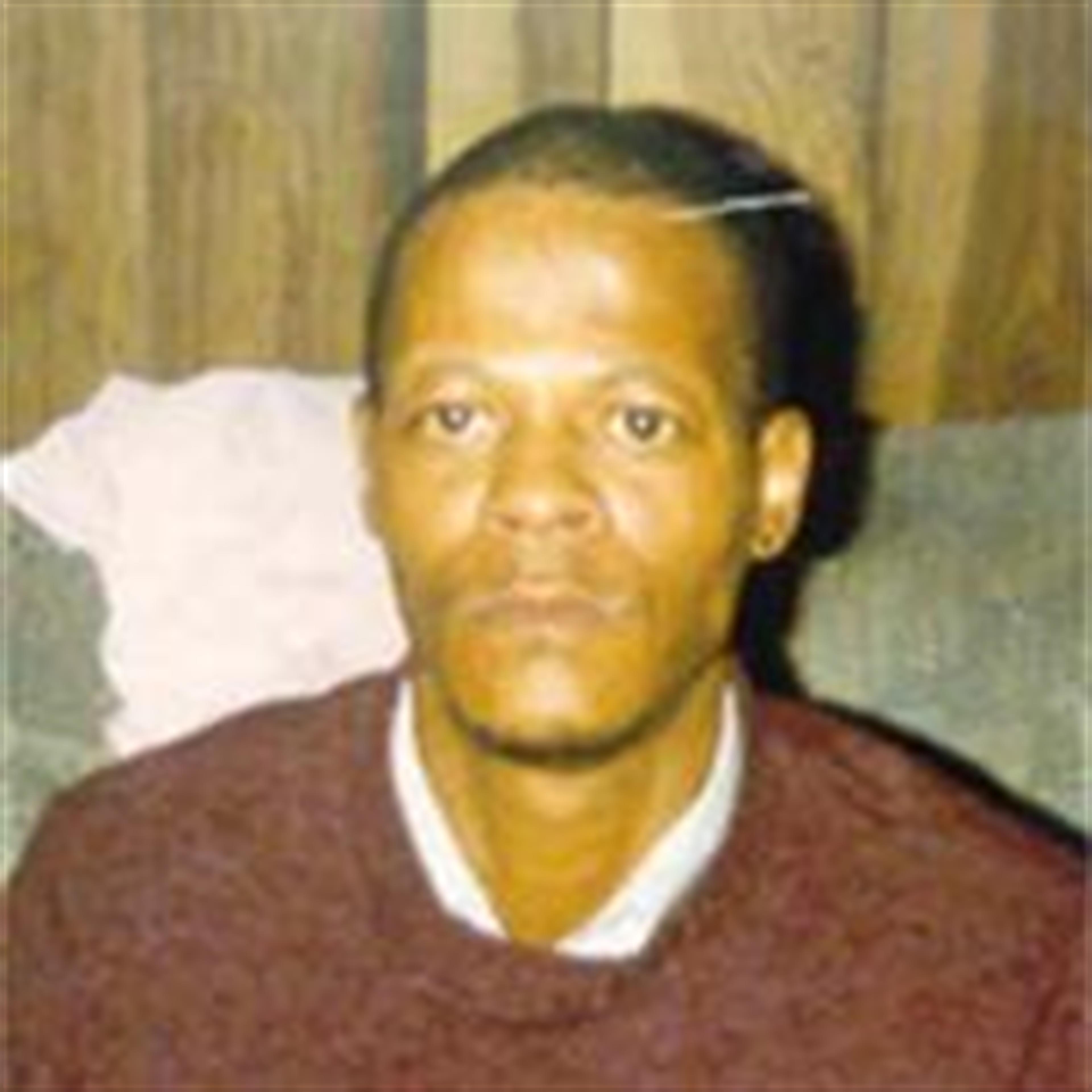 Alfred O'Neal