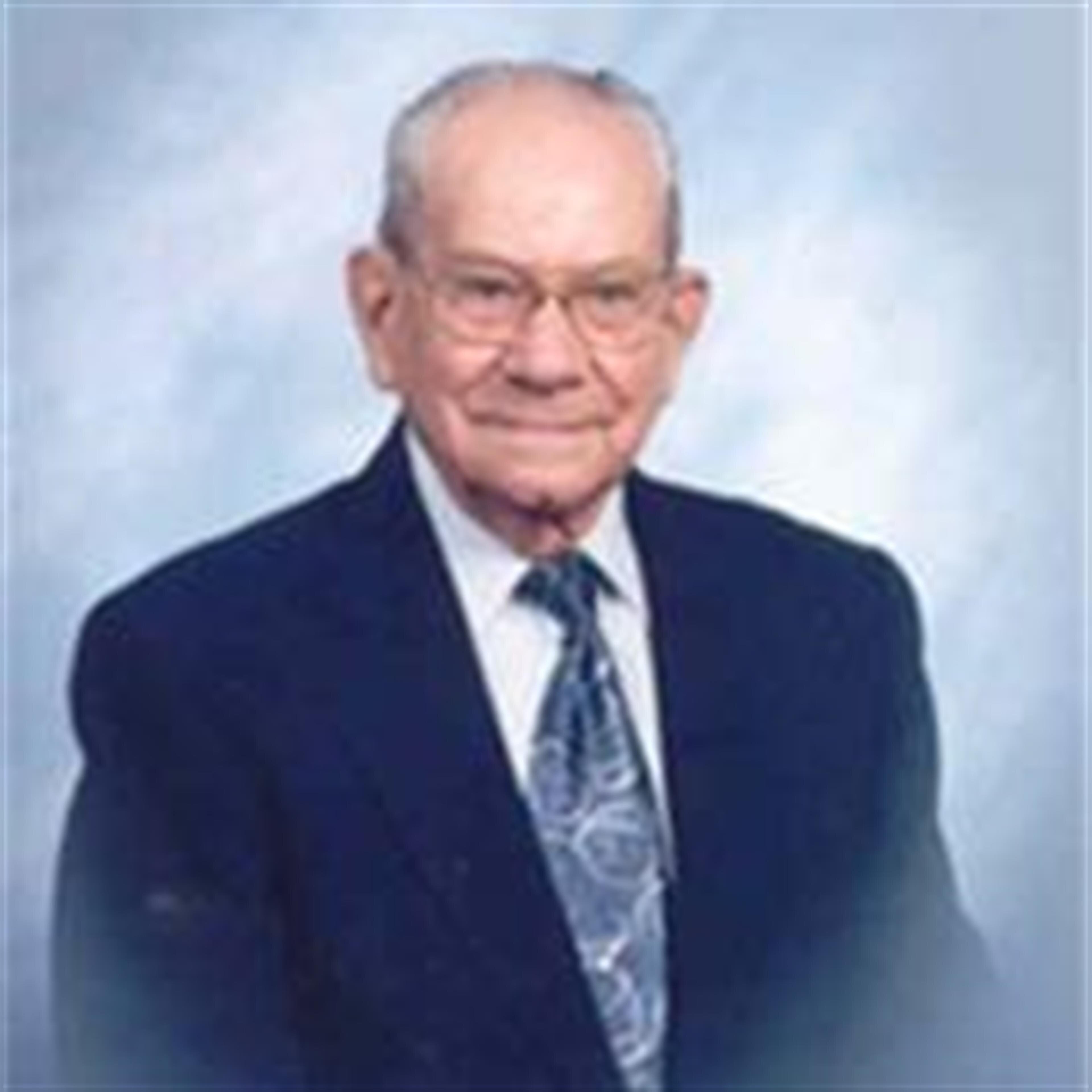 John Thomas Moore