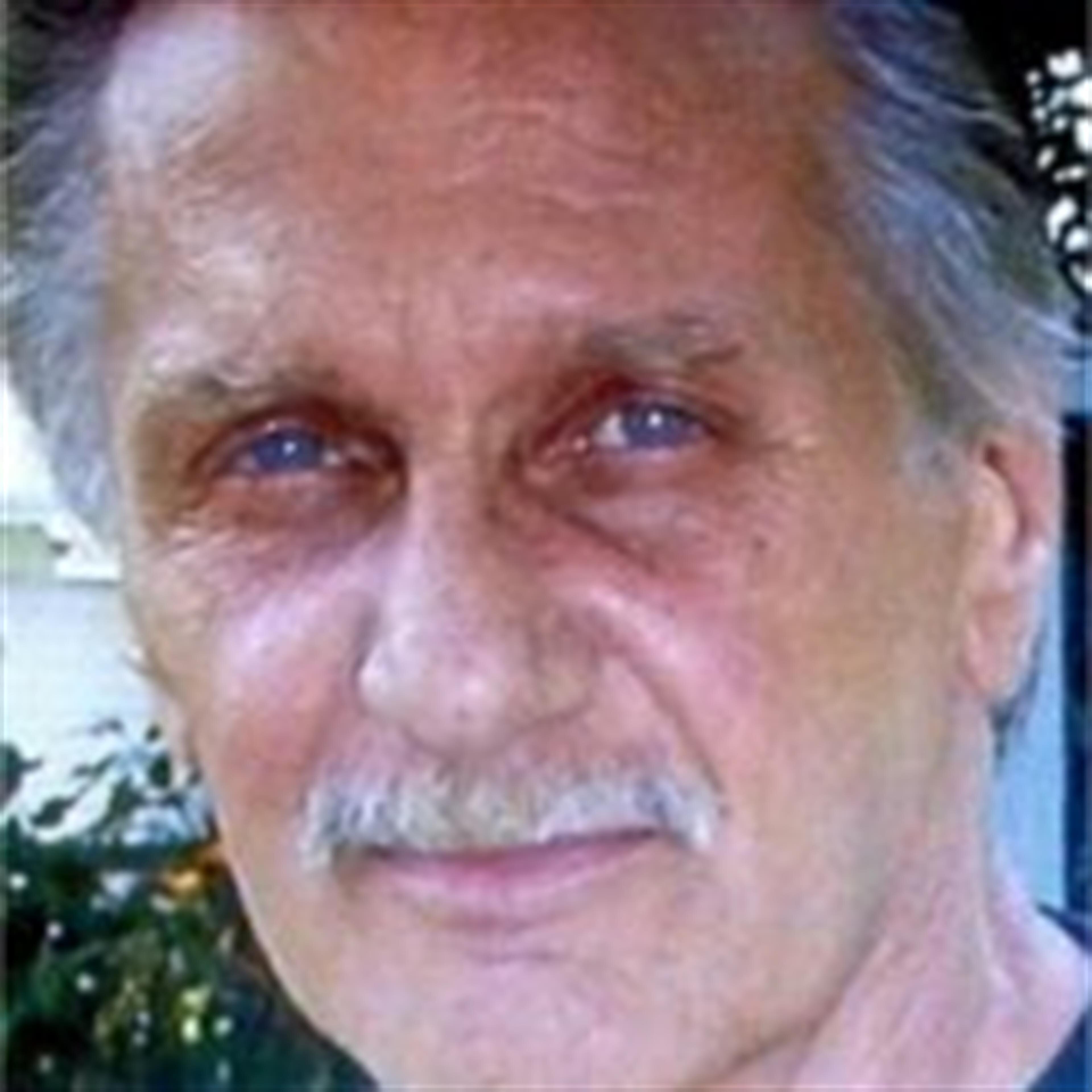 Roger  Shull