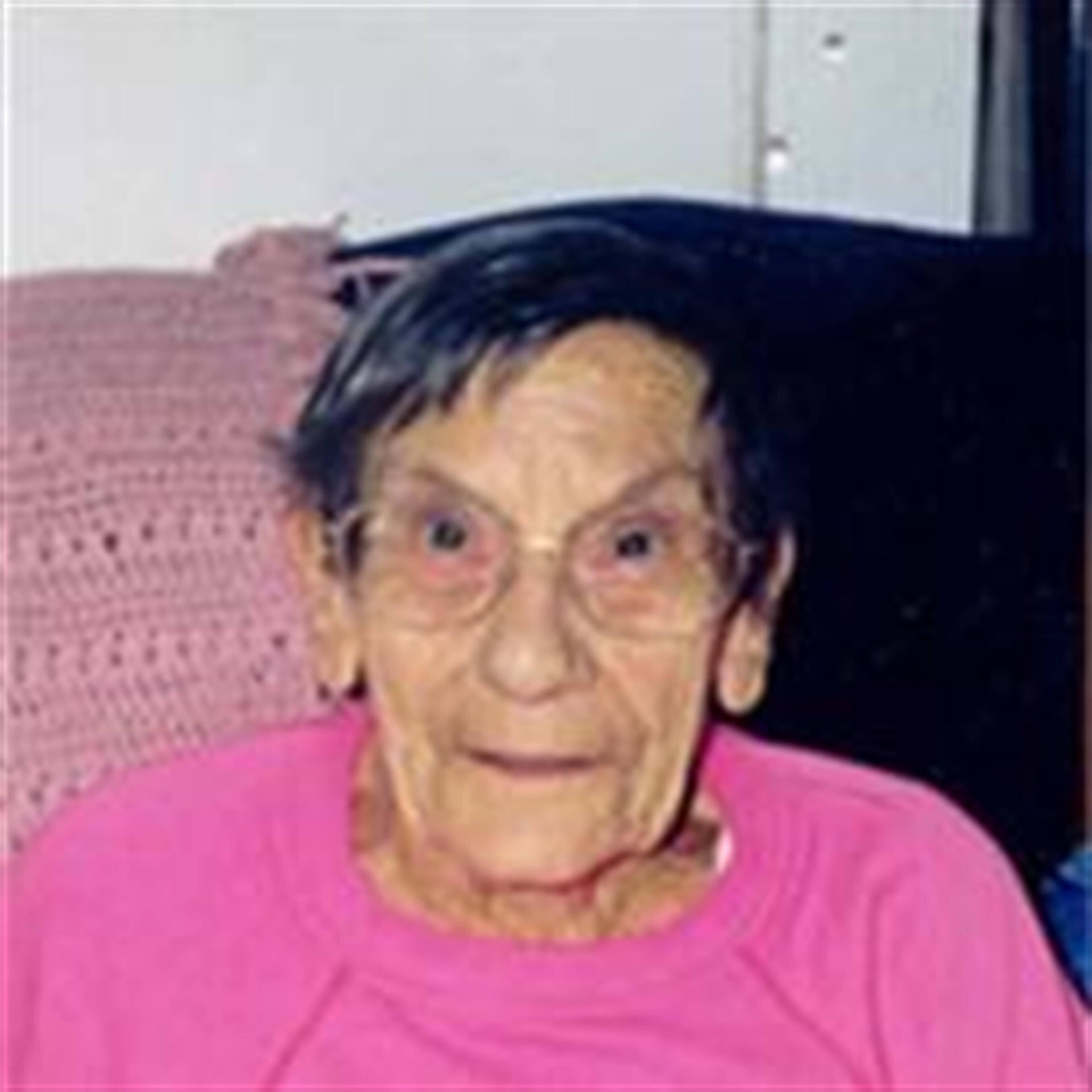 Fern M. Hill