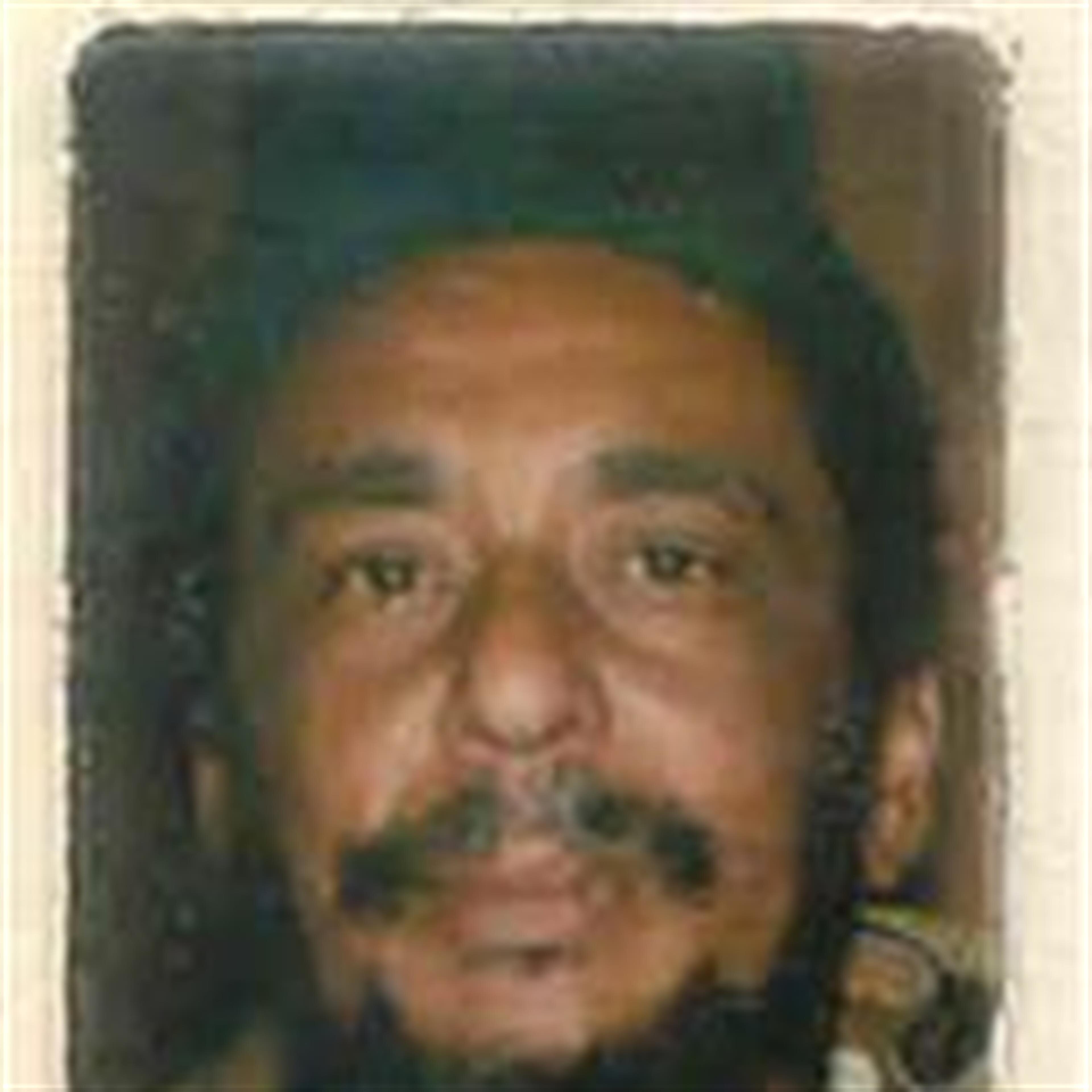 Joseph Fox
