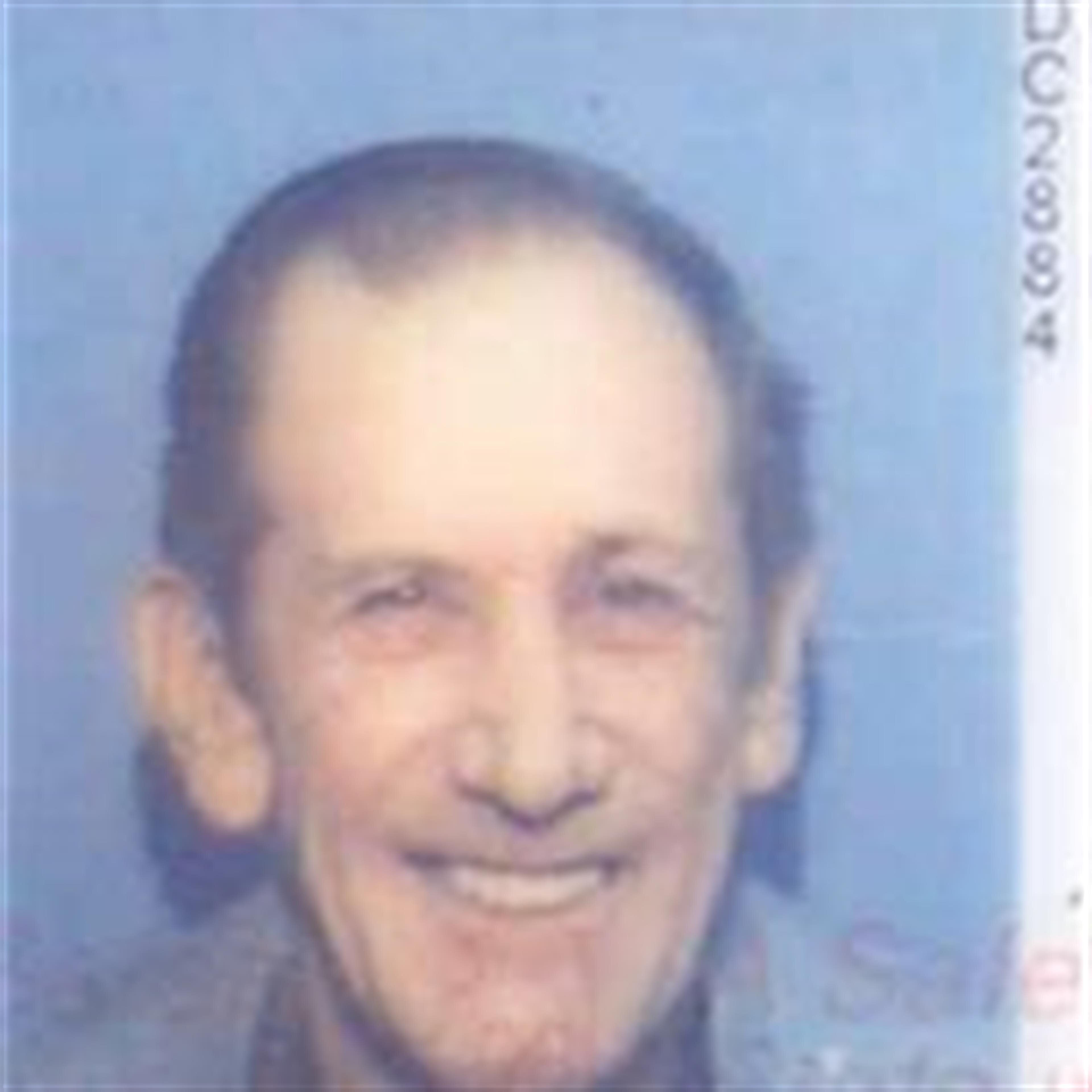 Darrell E. Duda