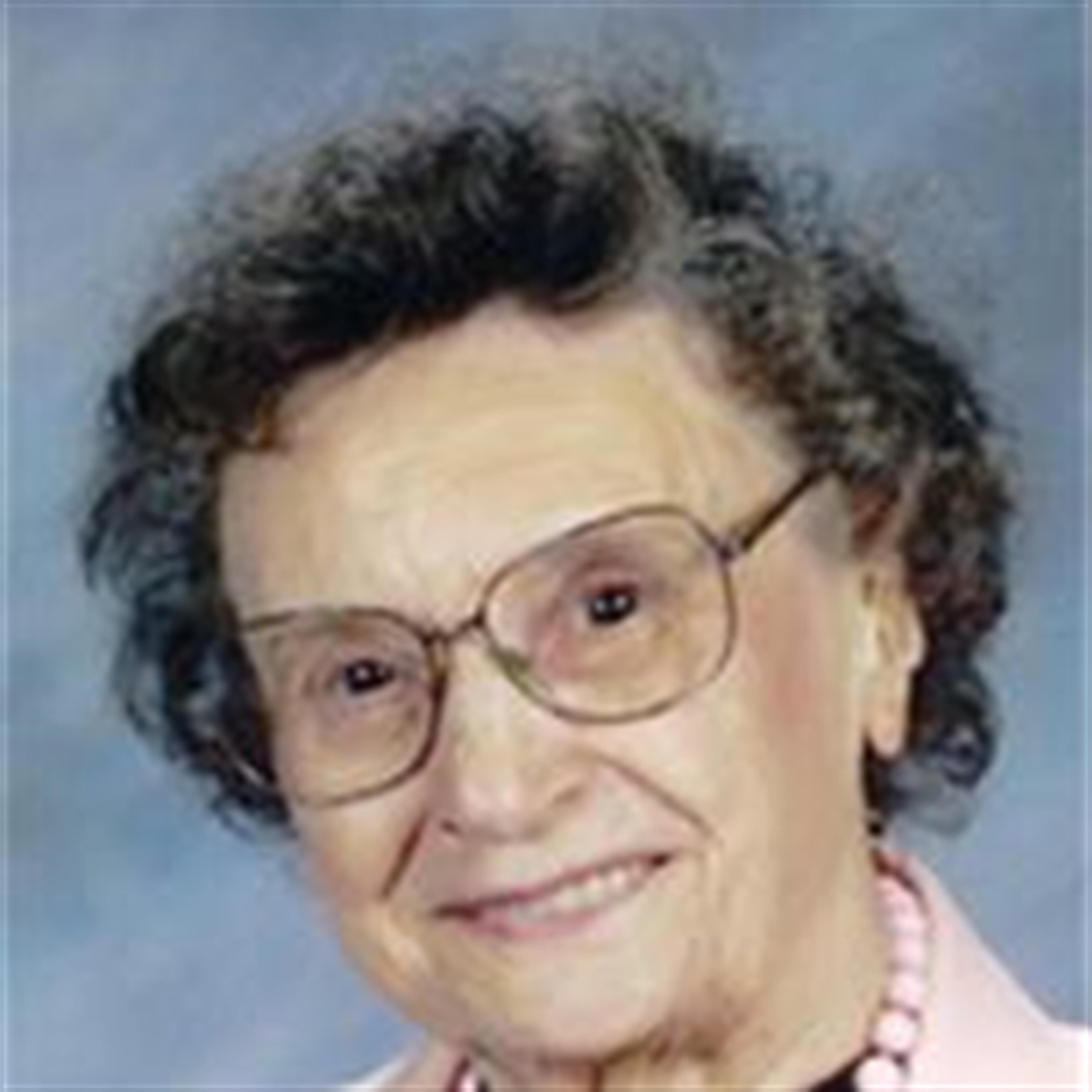 Mary Ann Moore