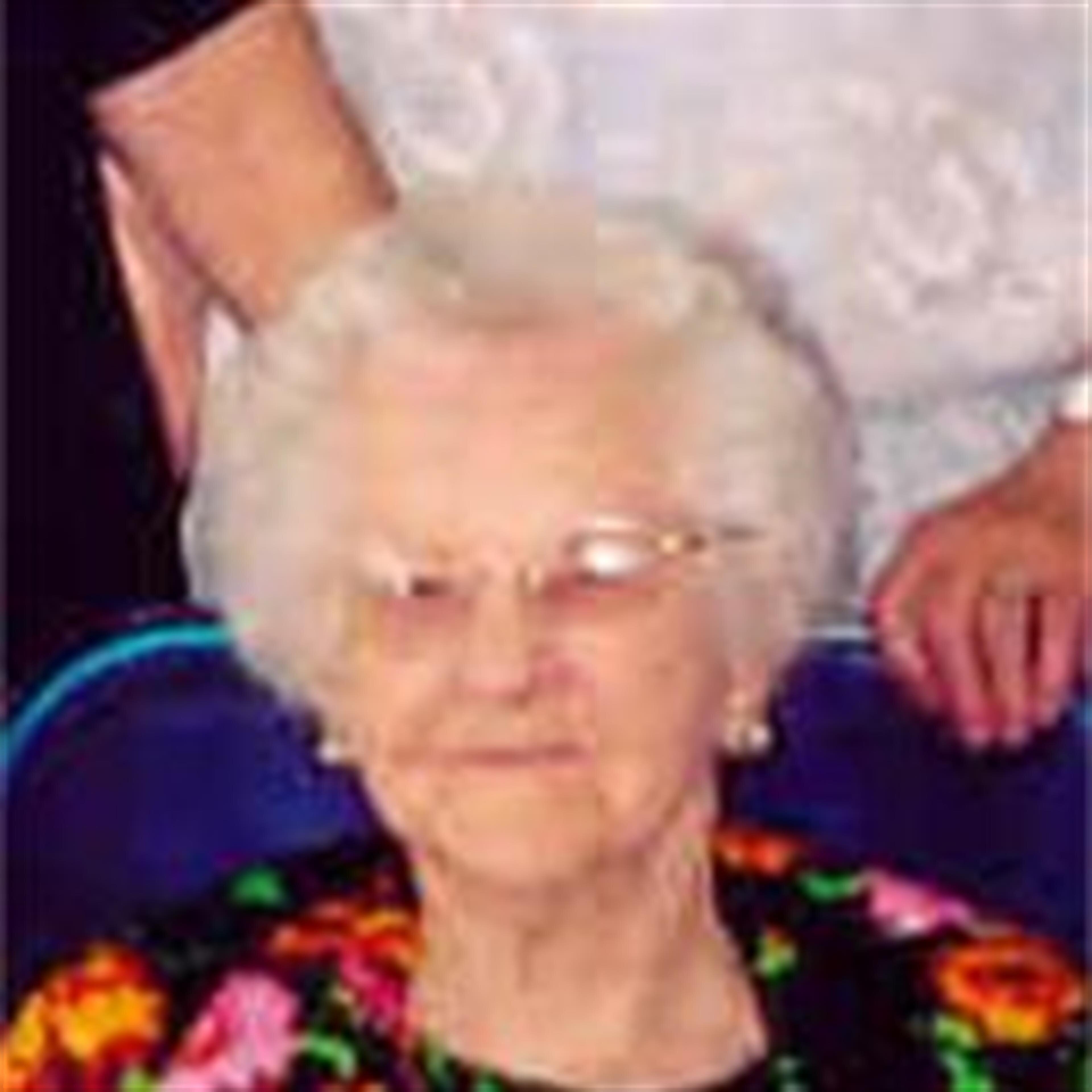 Edith L. Wilkinson