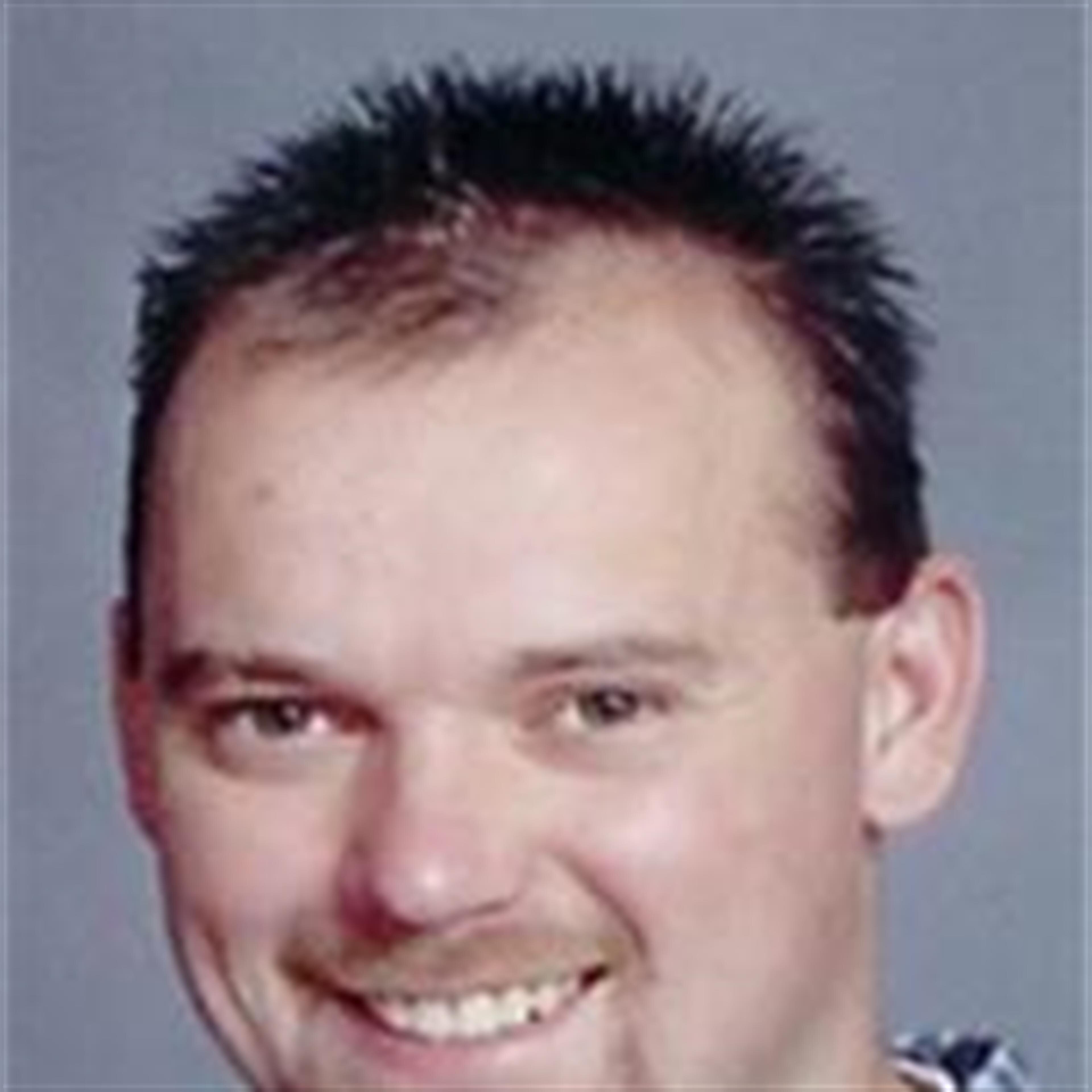 Jerome D. Holt