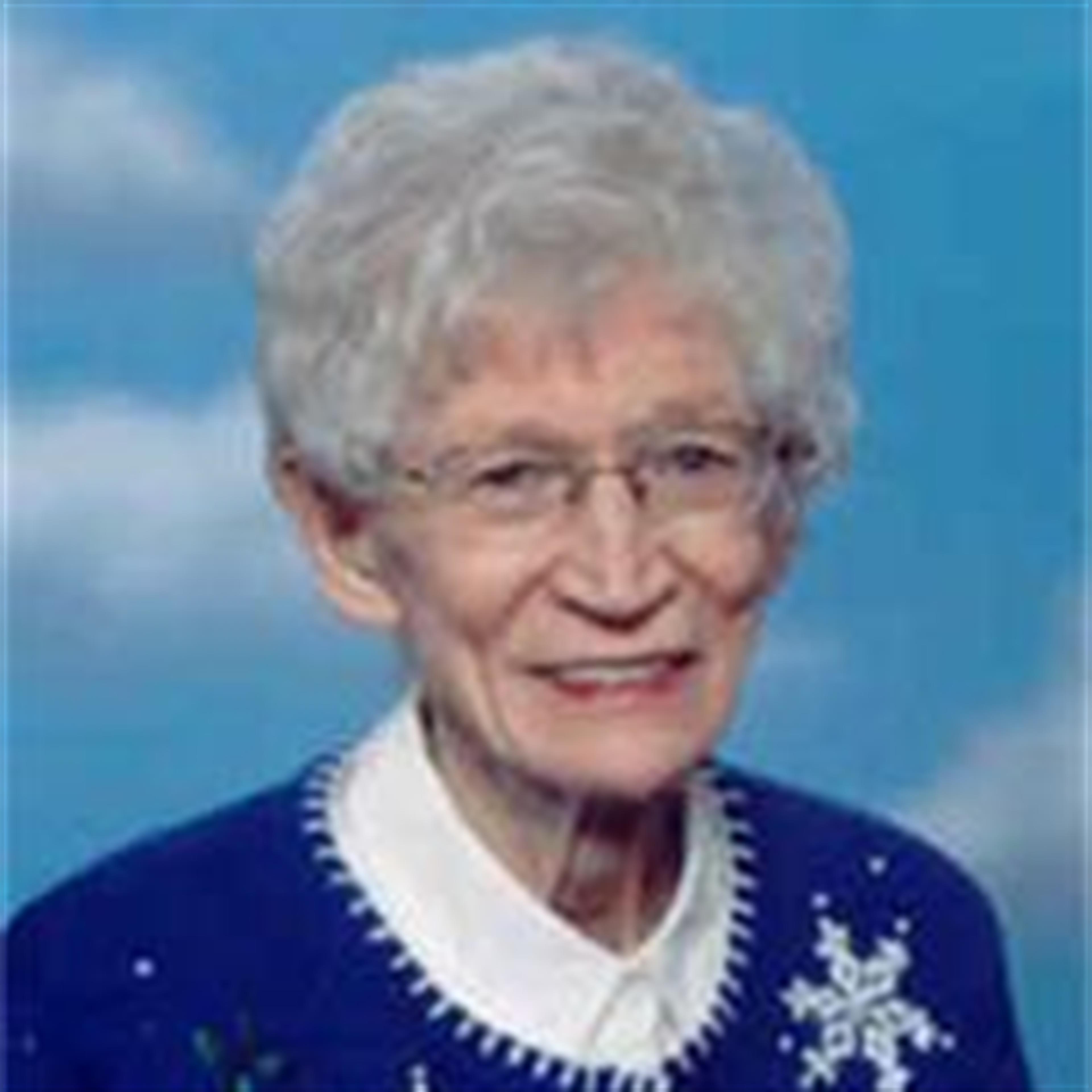 Dorothy Marie Kupish
