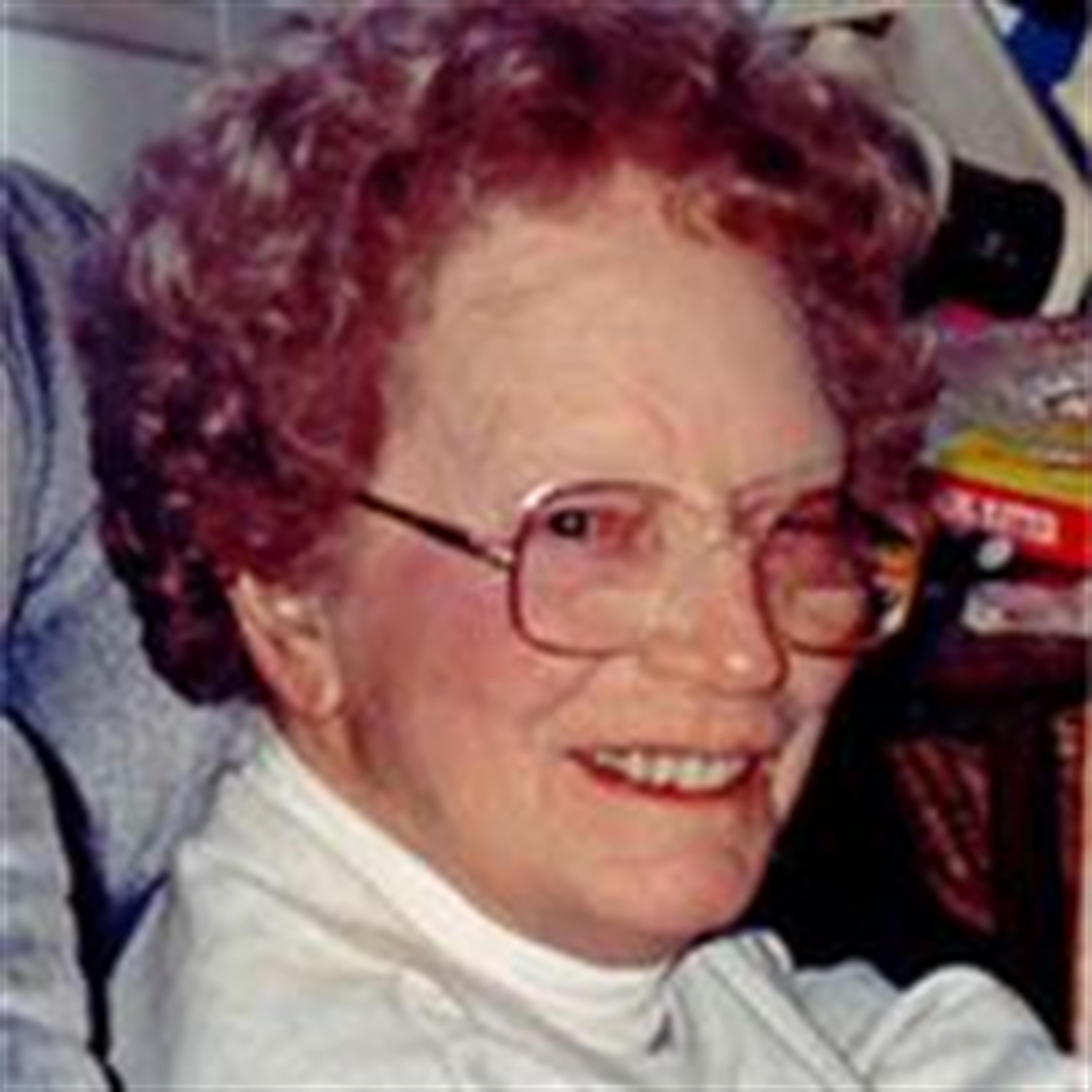 A. Virginia Boyer