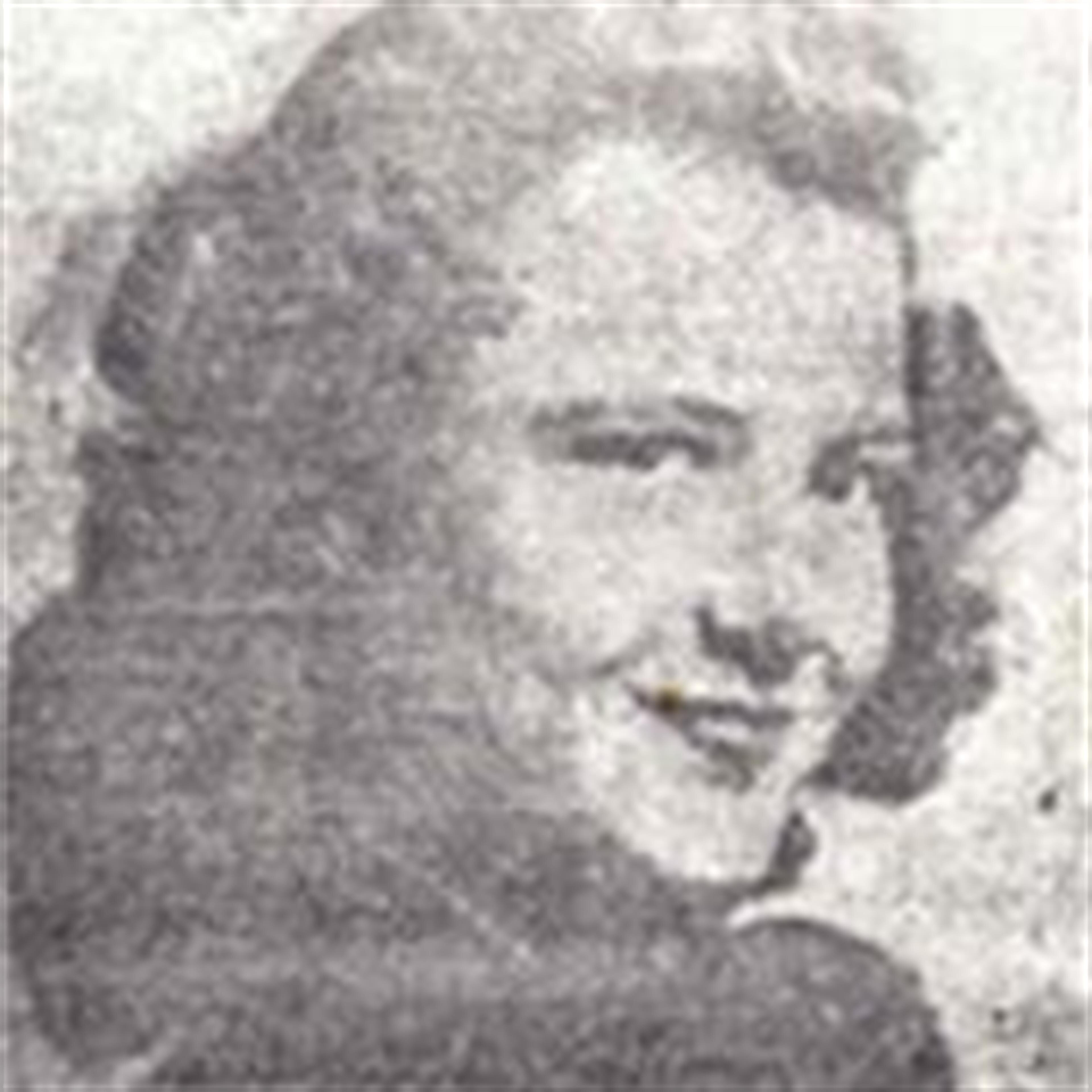 Audrey E. Pickett
