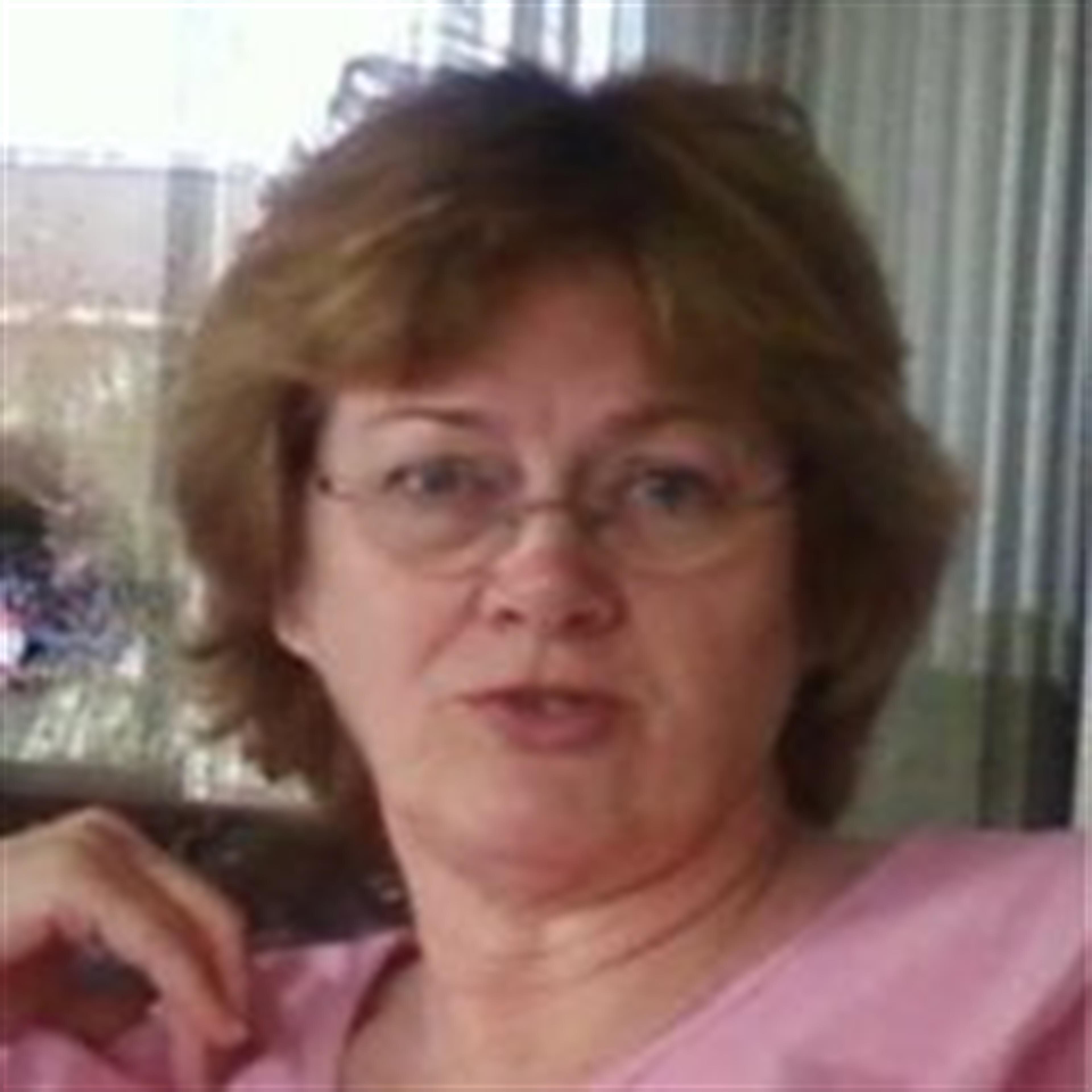 Marcia  J. Bushman