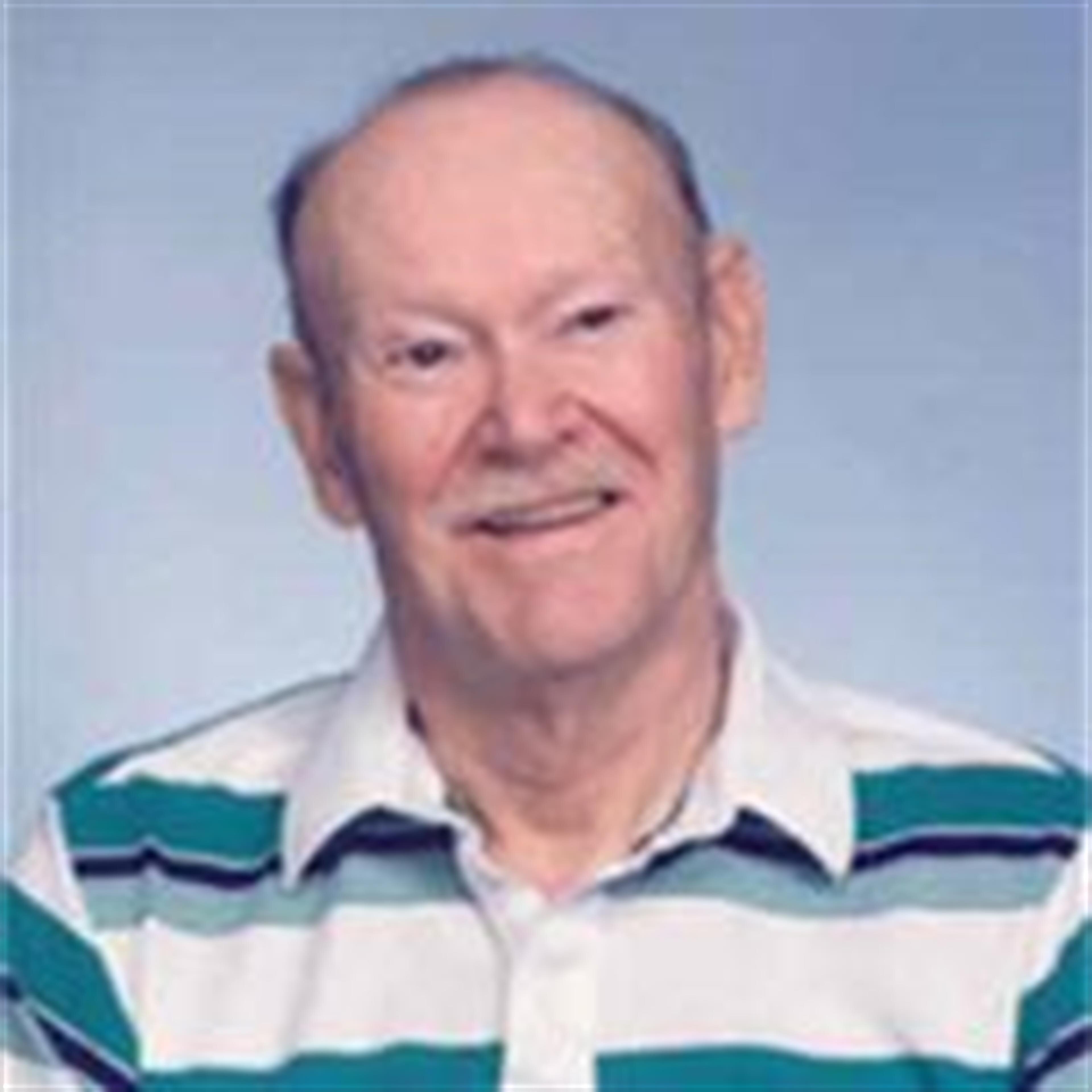 Carl G. James