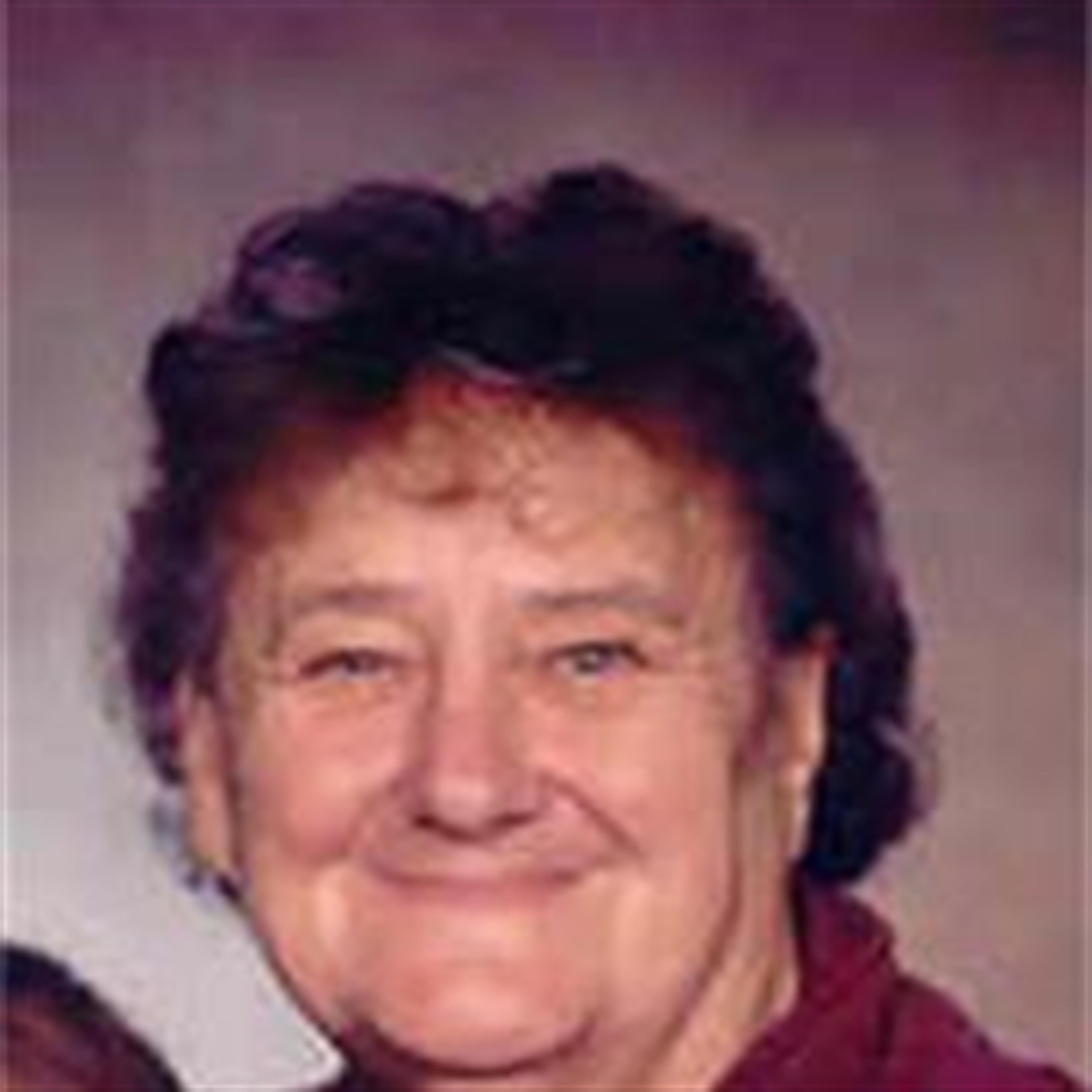 Mary Mae Covey