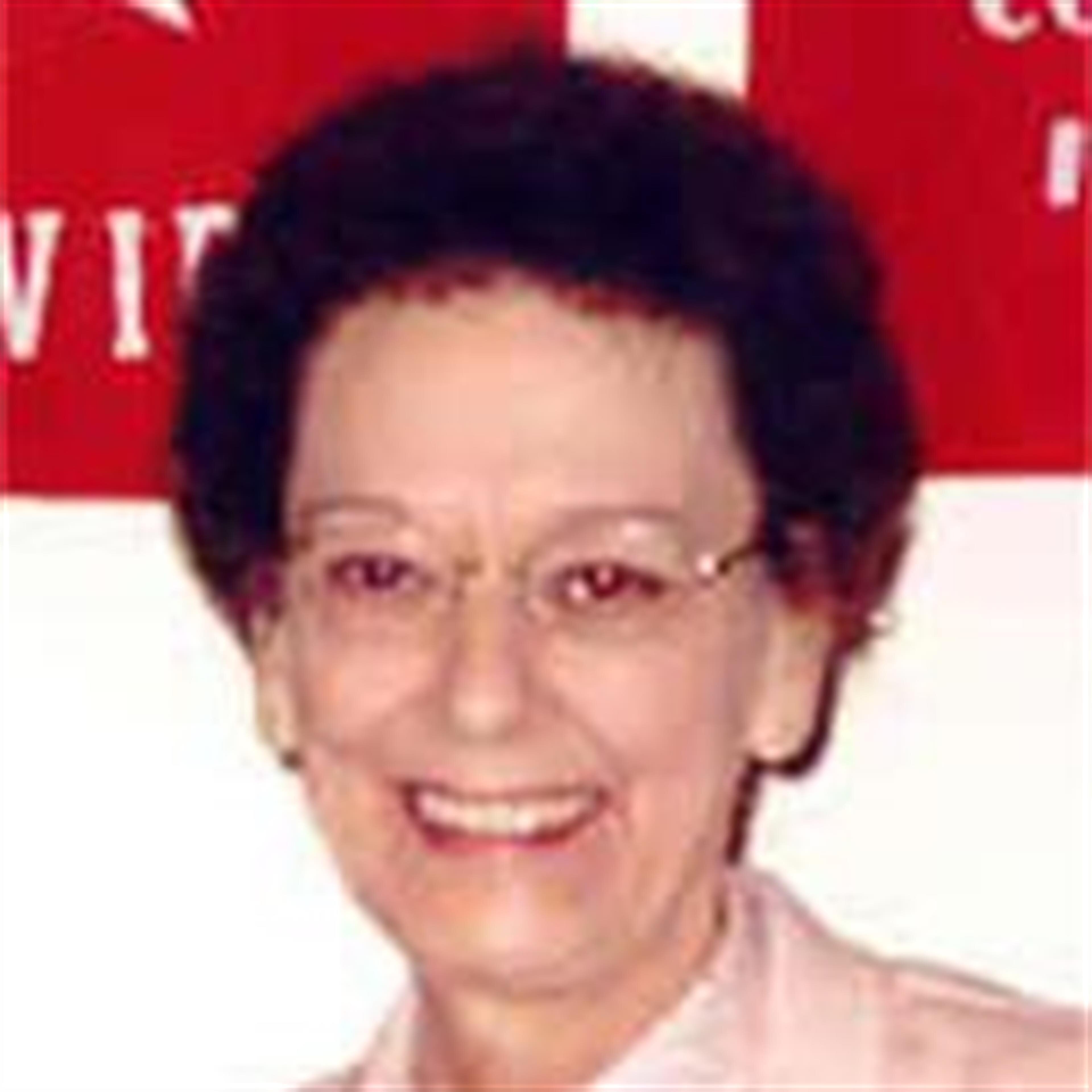 Phyllis J. Hedrick