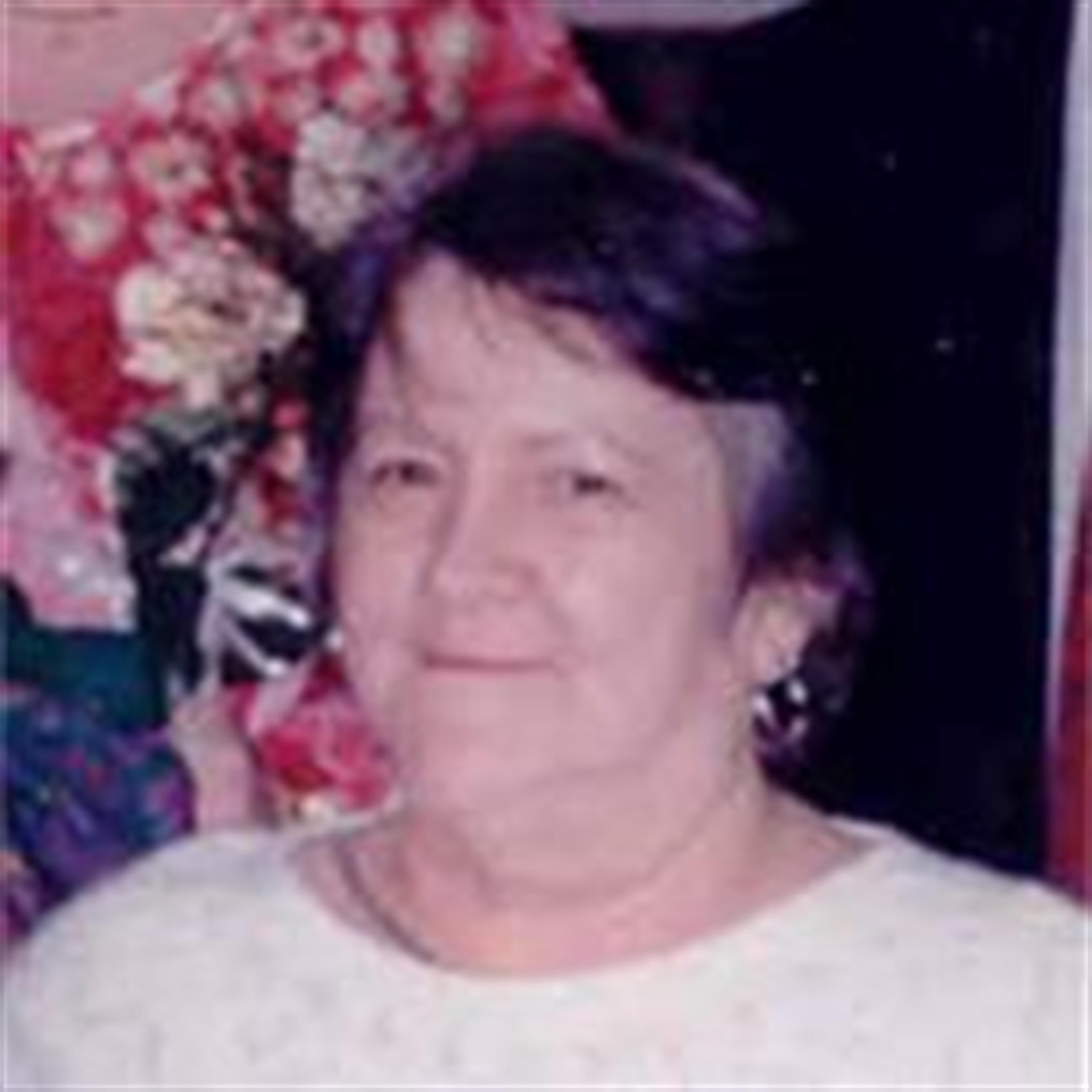 Maureen Alumbaugh