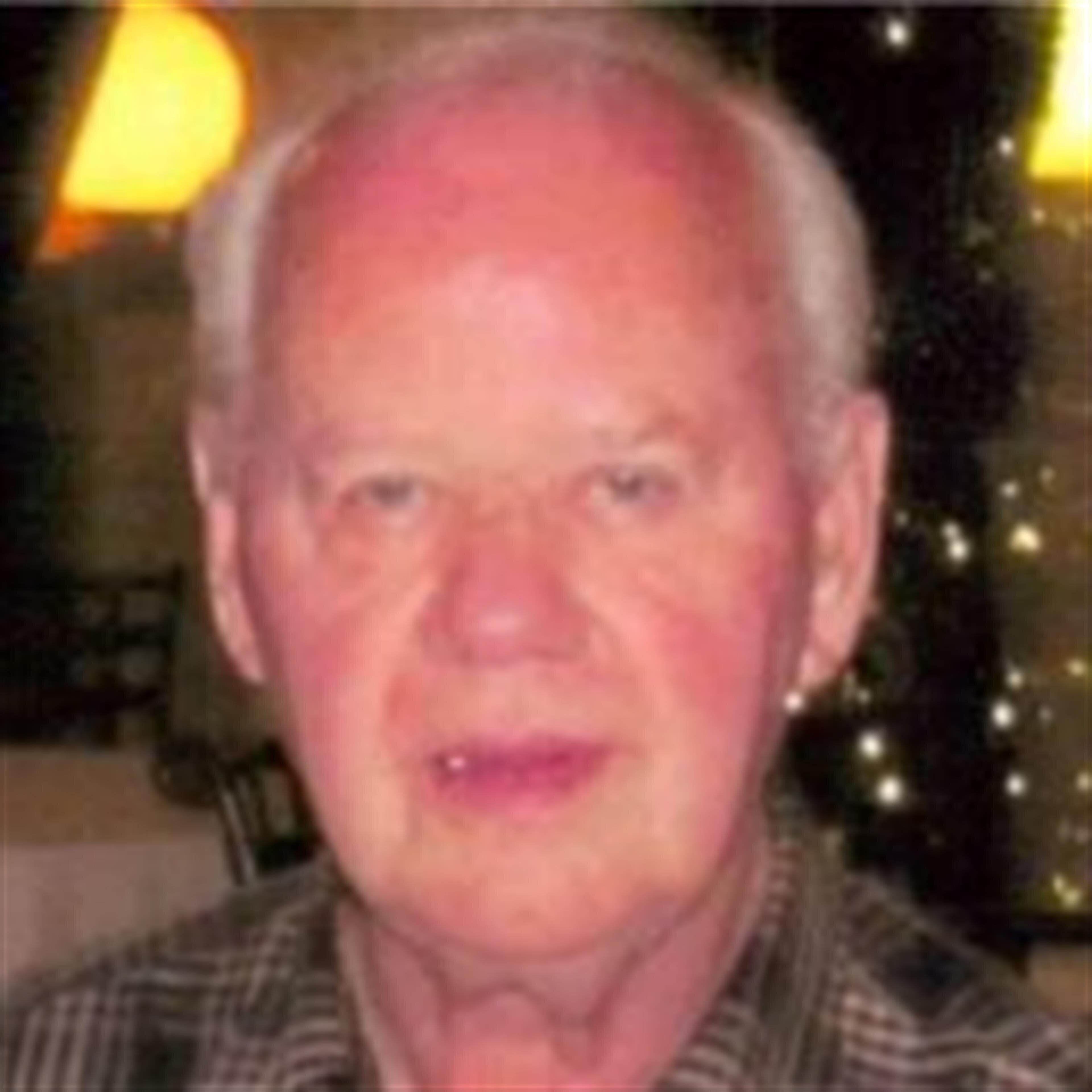 Ronald E. Wilson