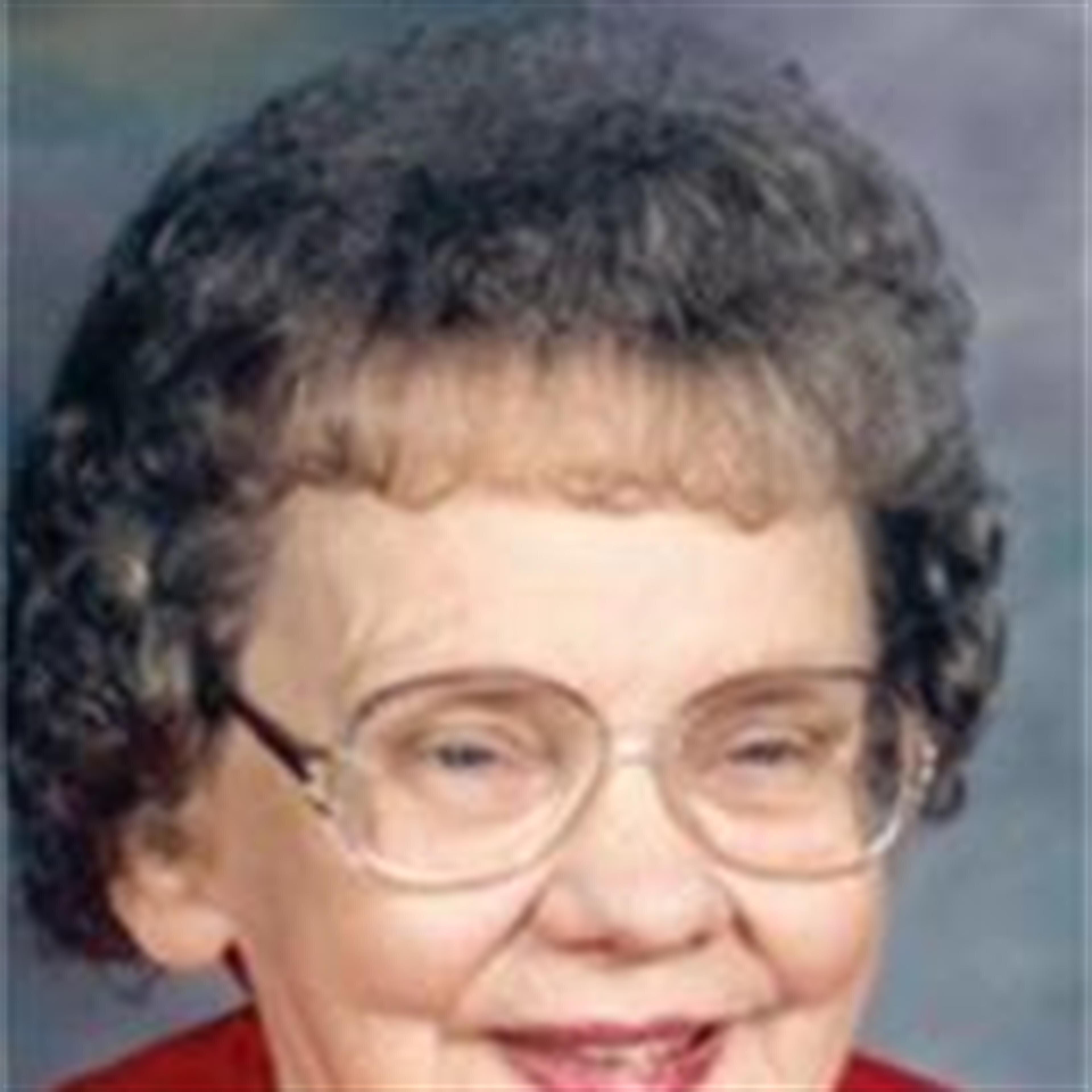 Betty L. Craw
