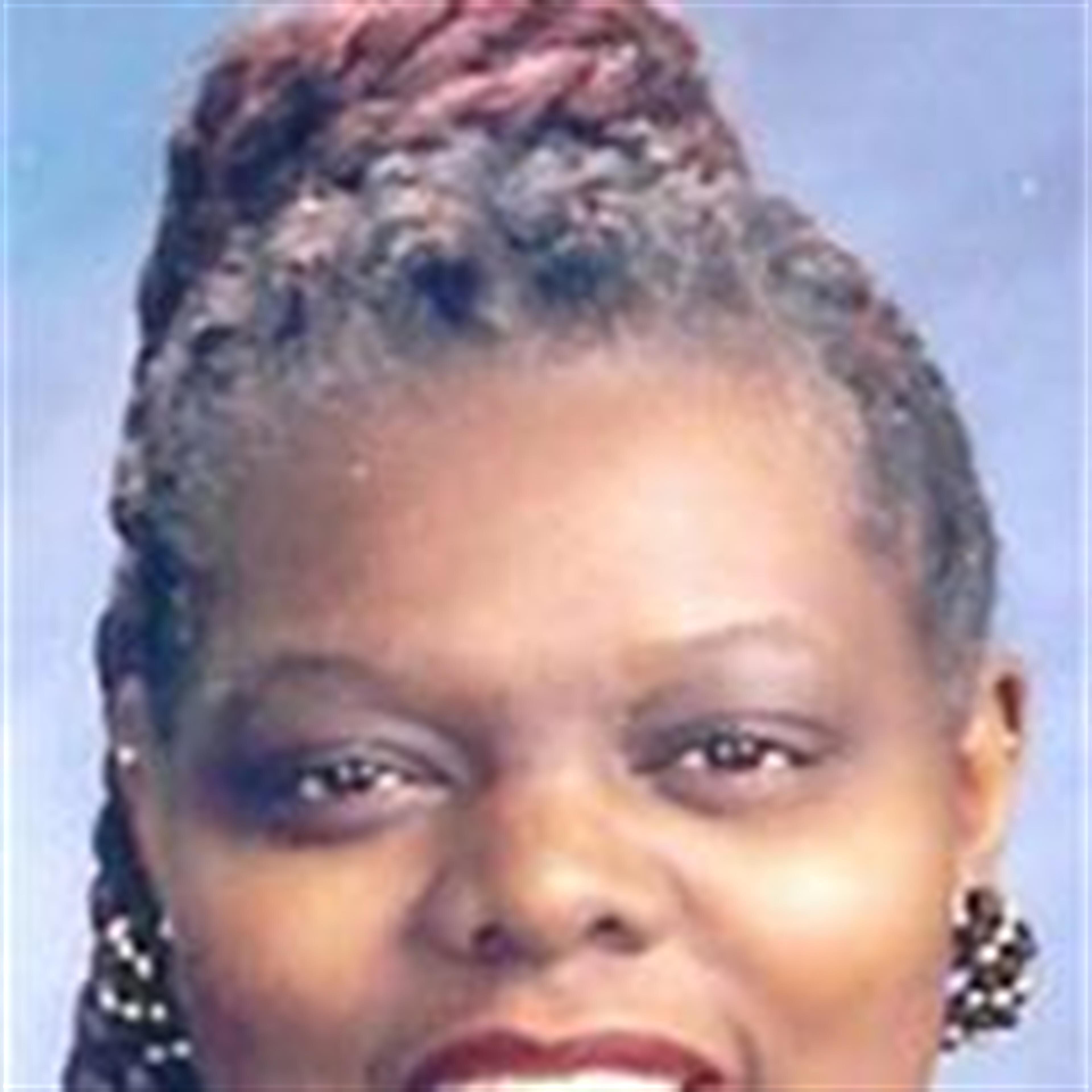 Betty Jean Flagg Coleman