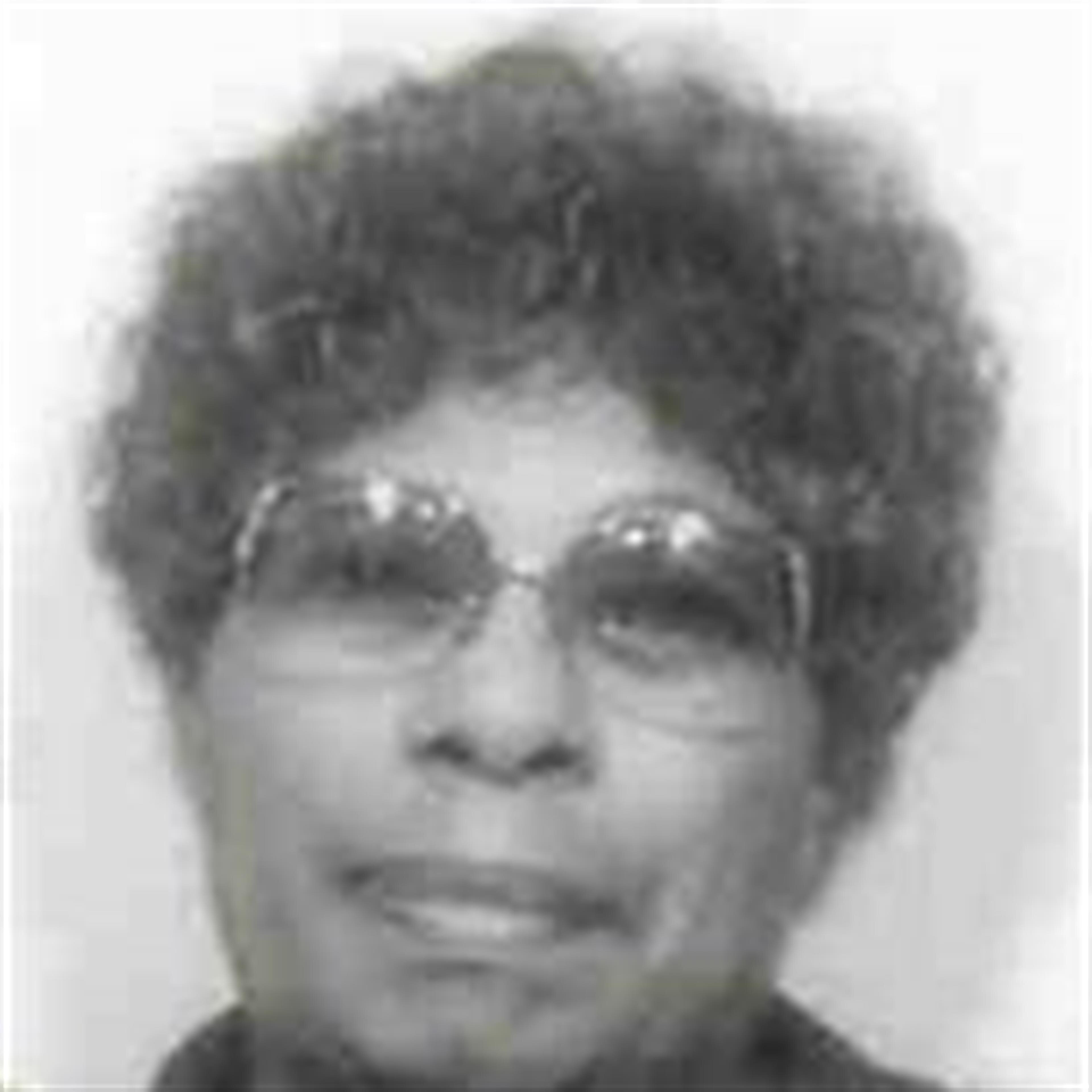 Dorothy Mae Brassfield