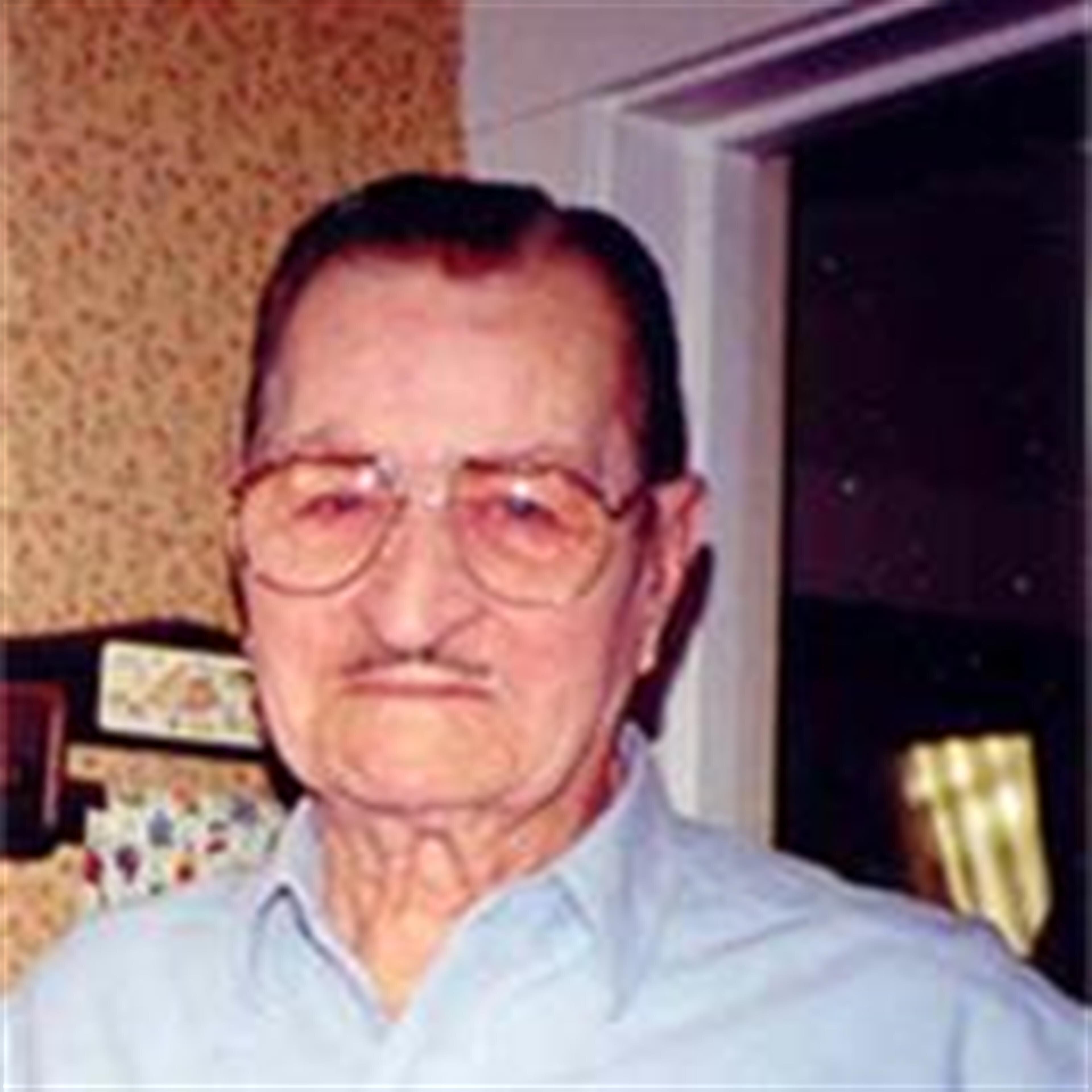 Delbert Jess Sims