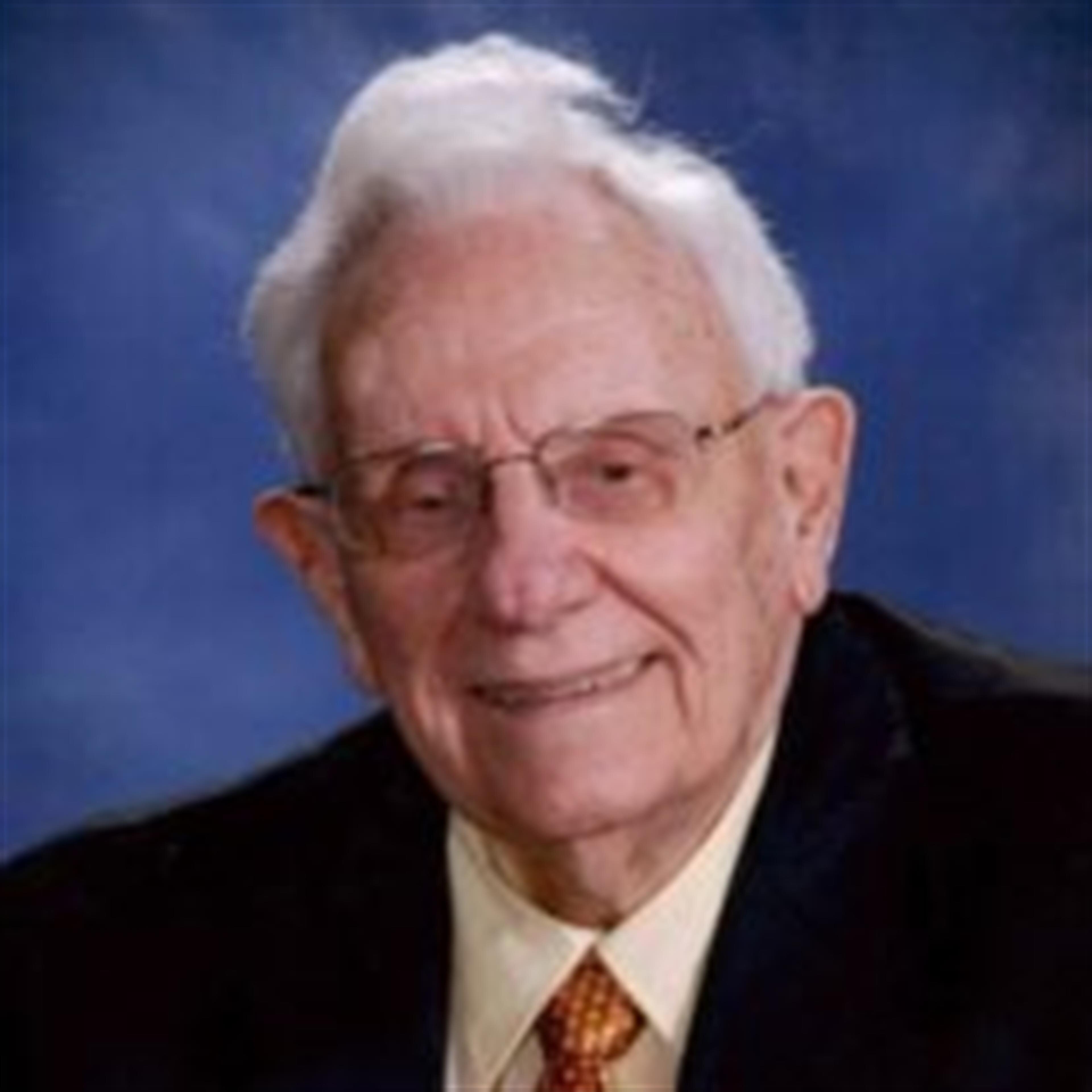 Keith Holeman Howell