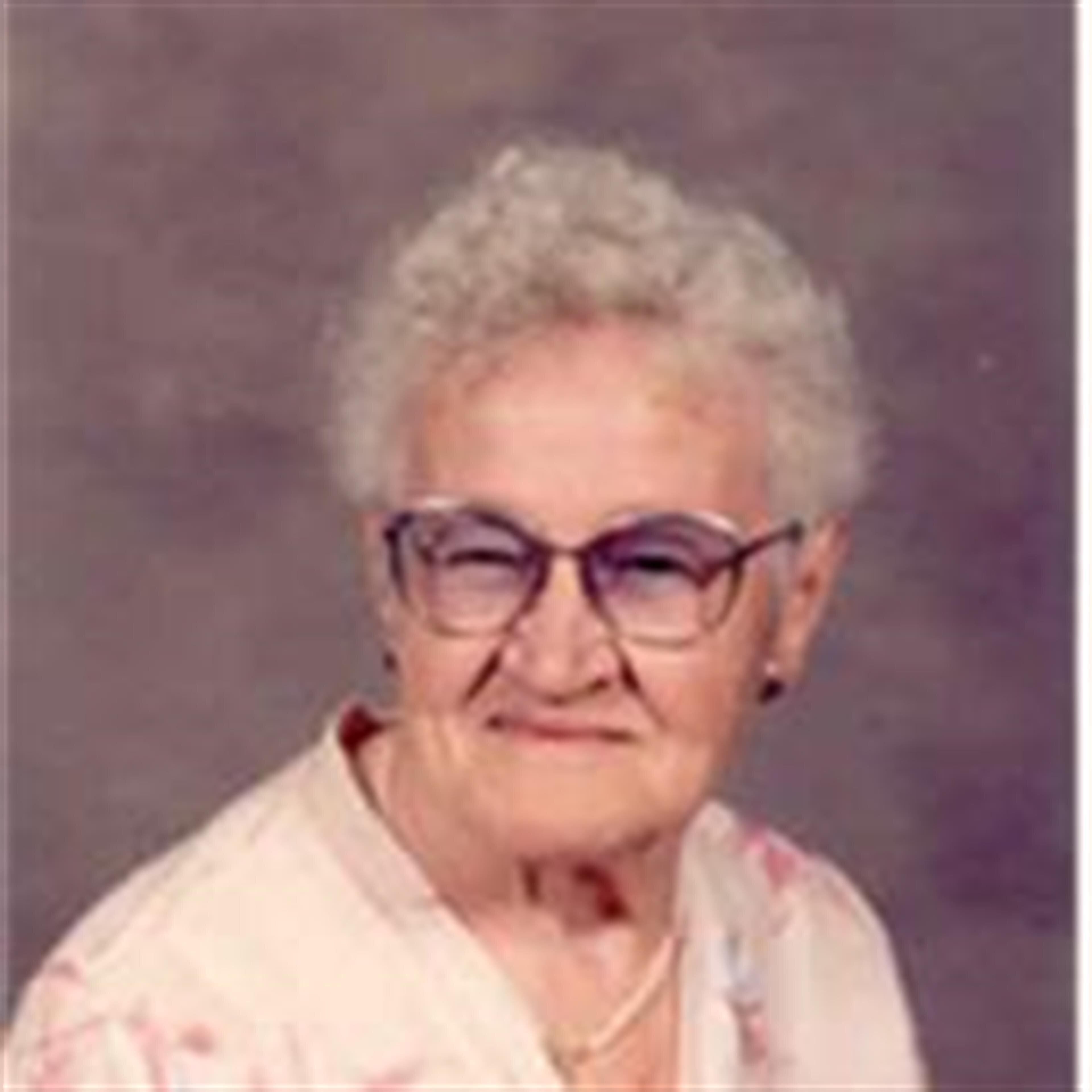 Jennie Whiteside