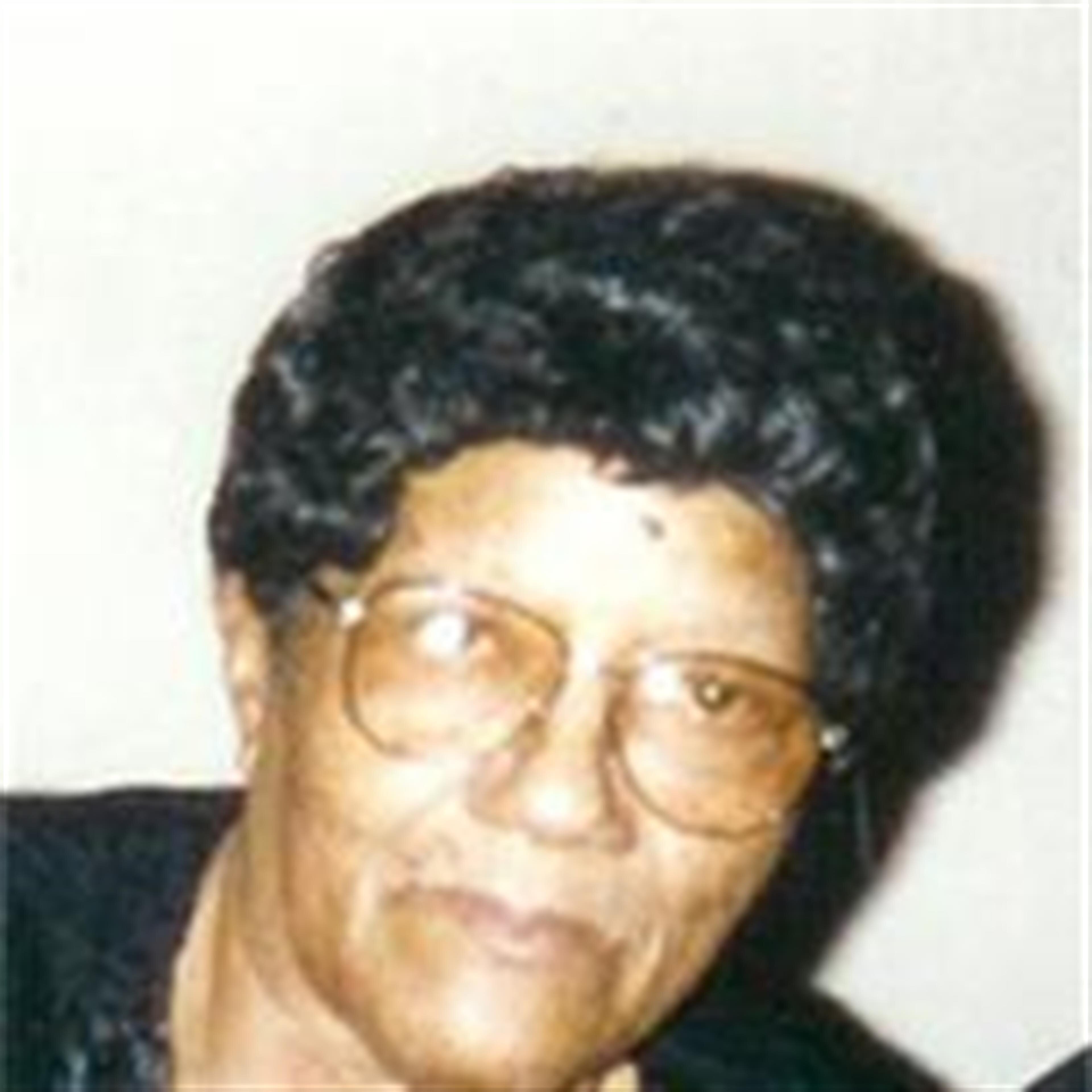 Carolyn A. Johnson