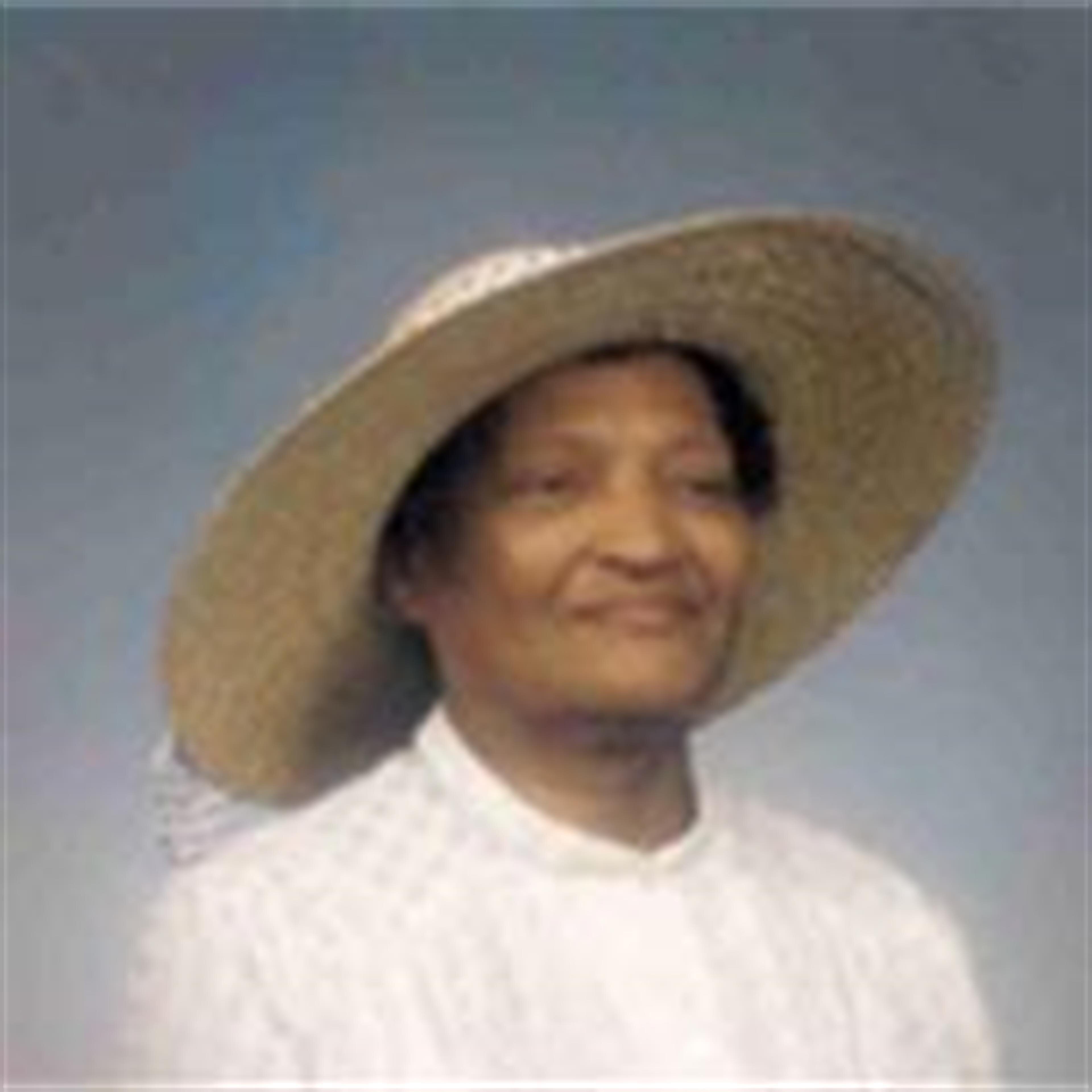 Mattie S. Jackson