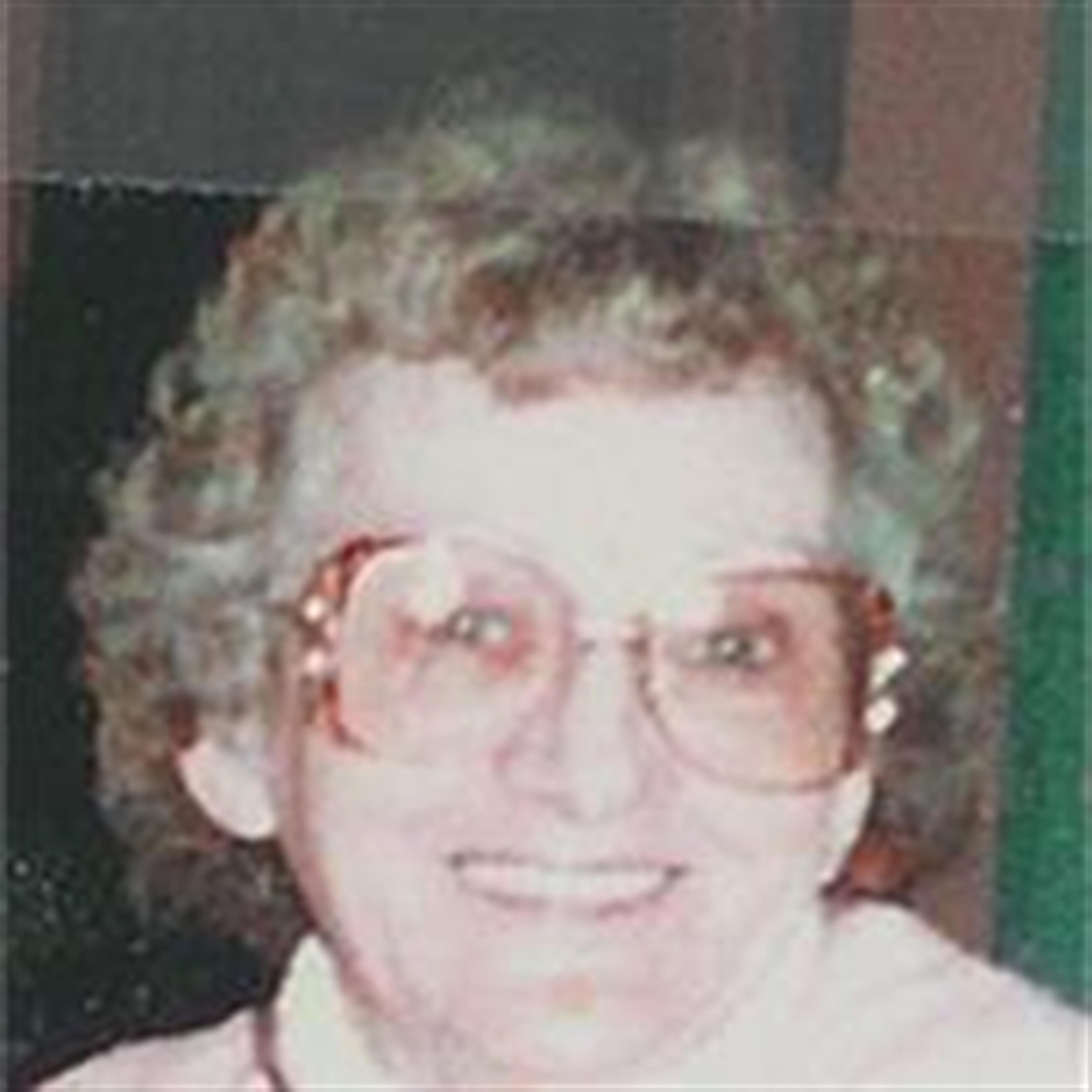 Lola Mae Horn