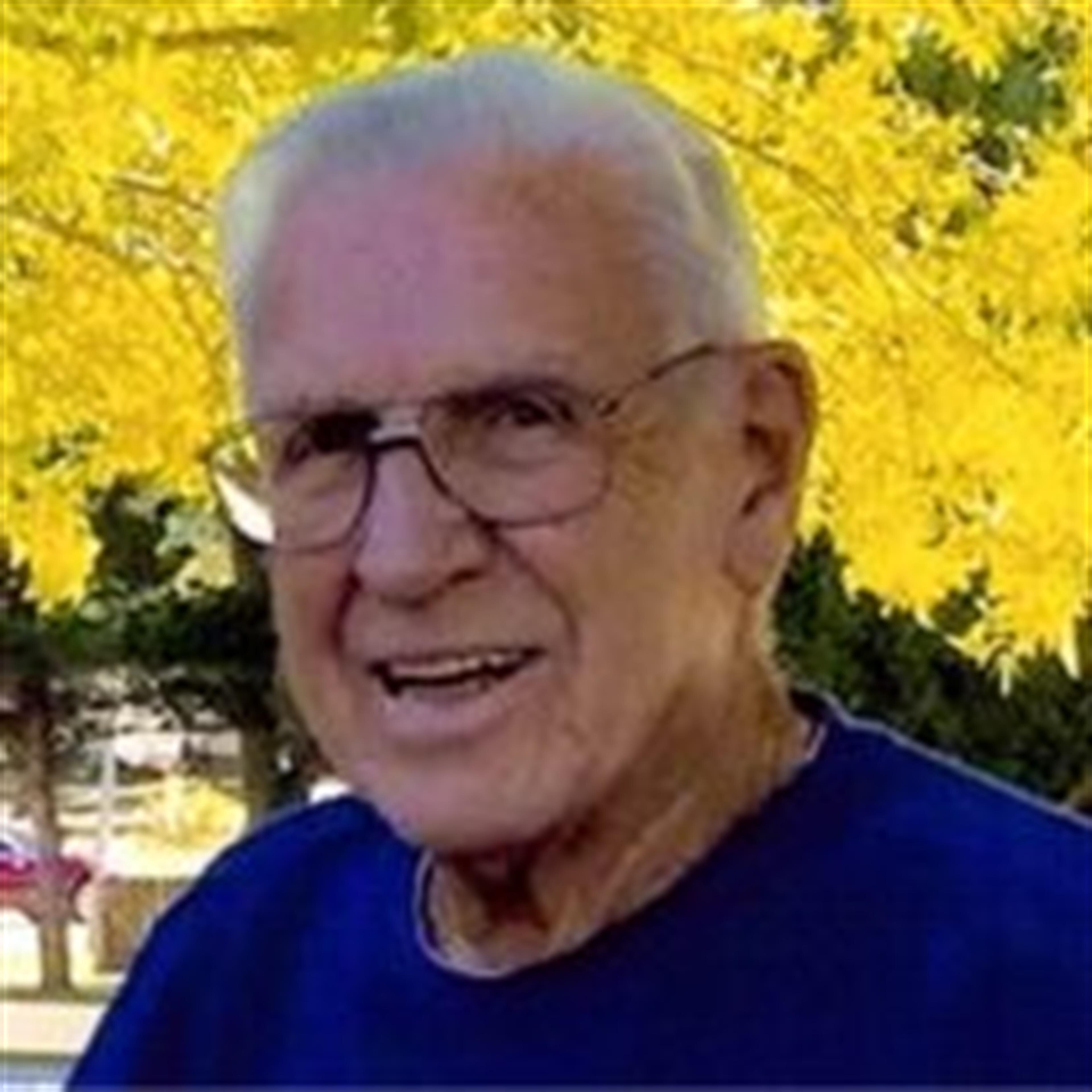 Everett J. "Ev" Inman