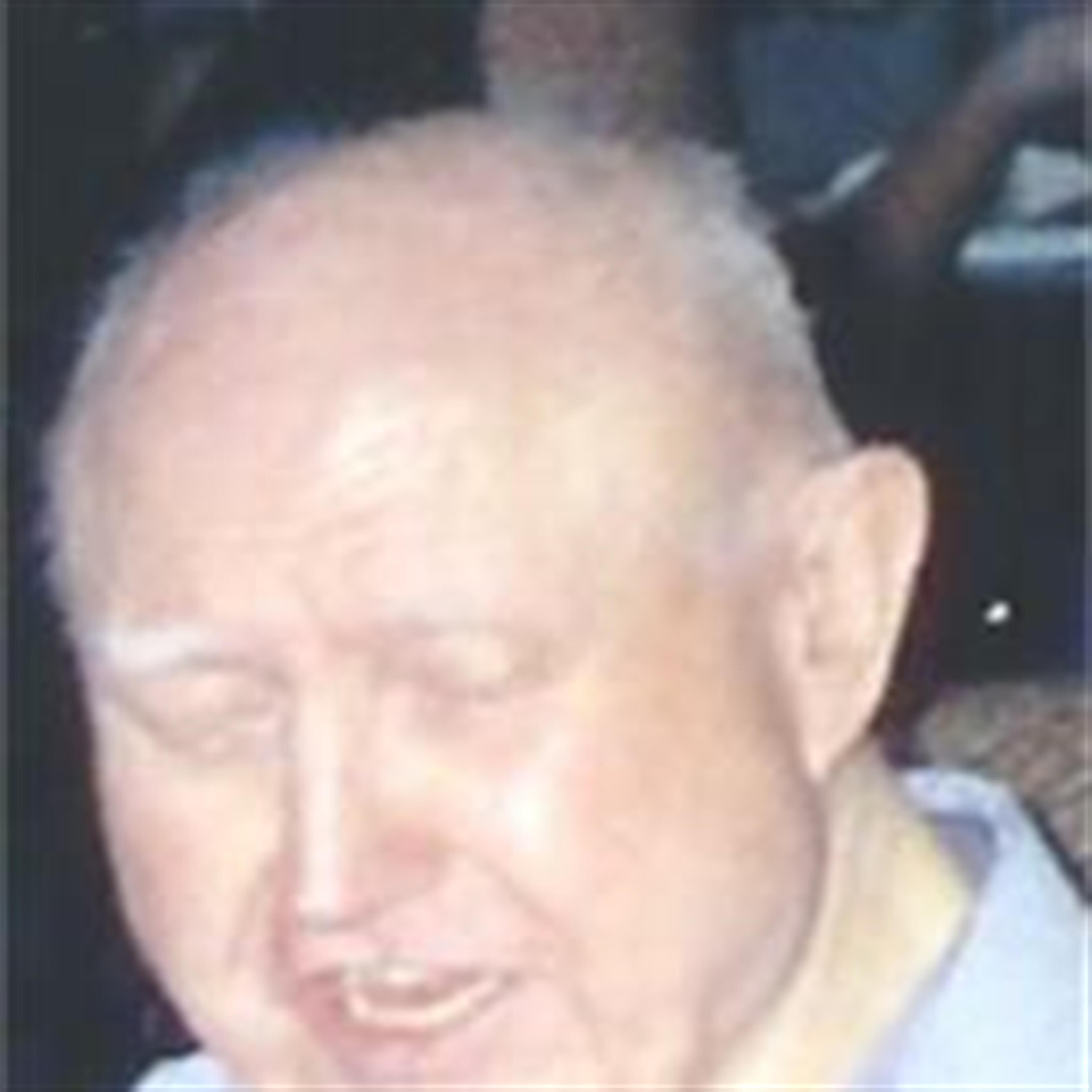 Edward Karol McRoberts