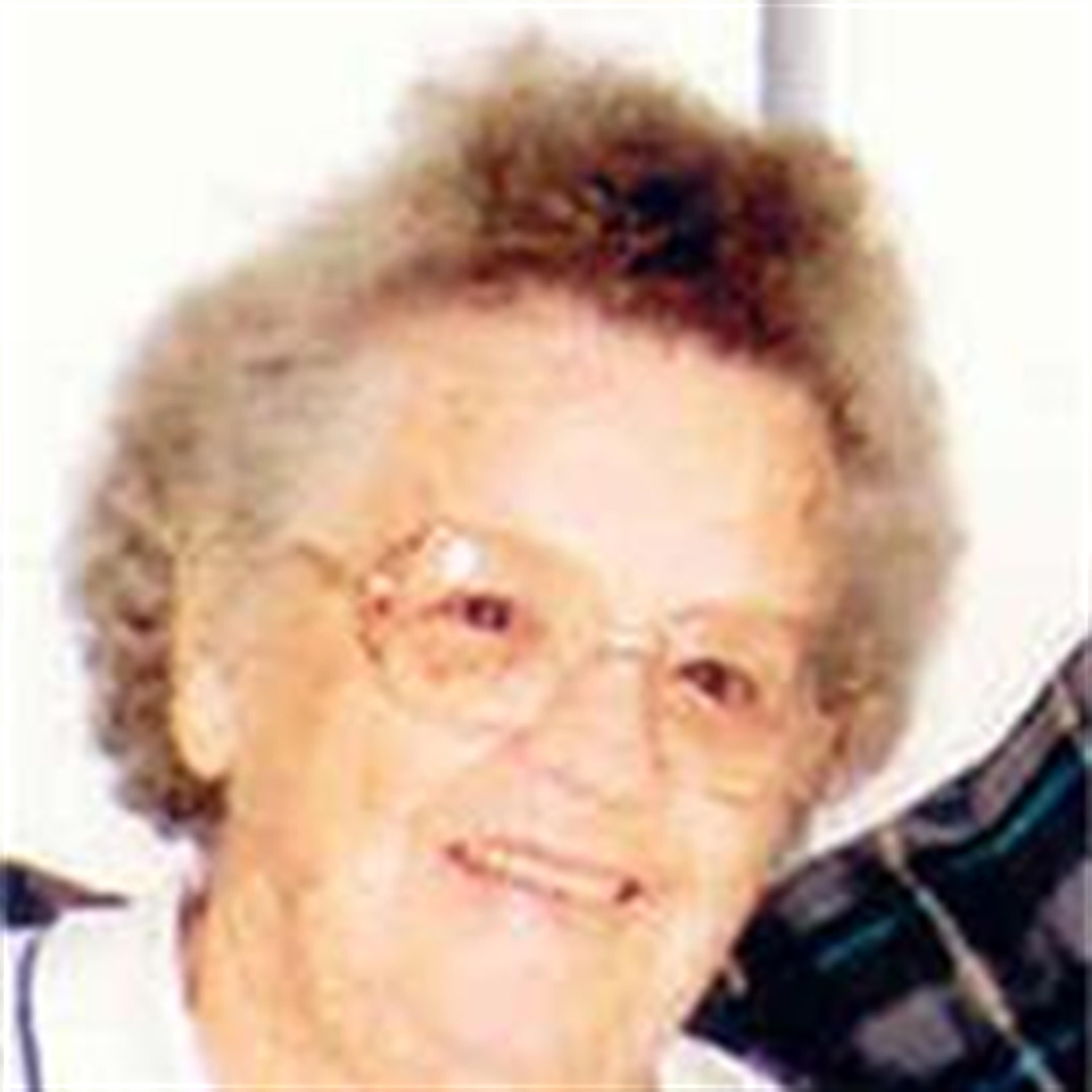 Maxine Lavon Evans
