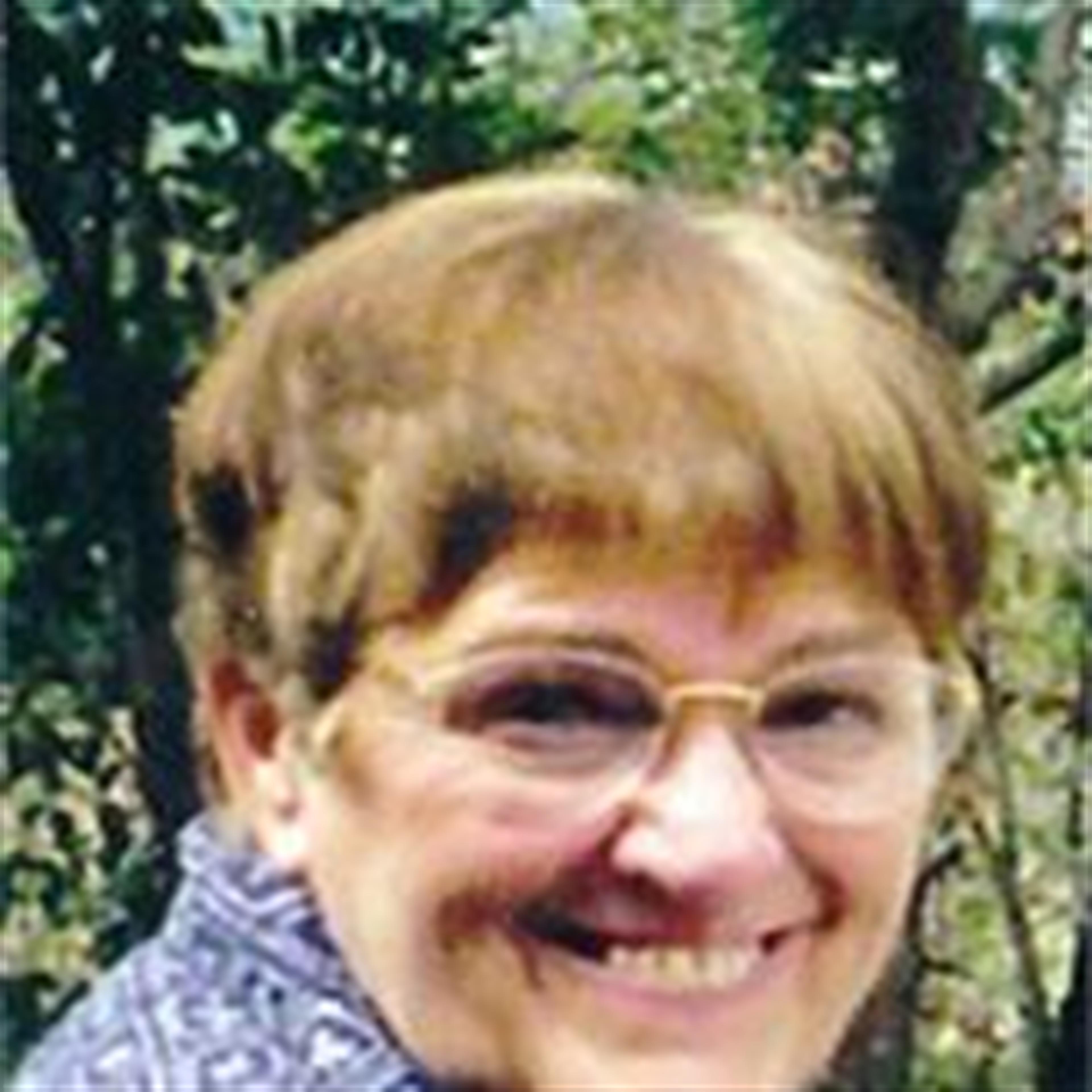 Yvonne Willis