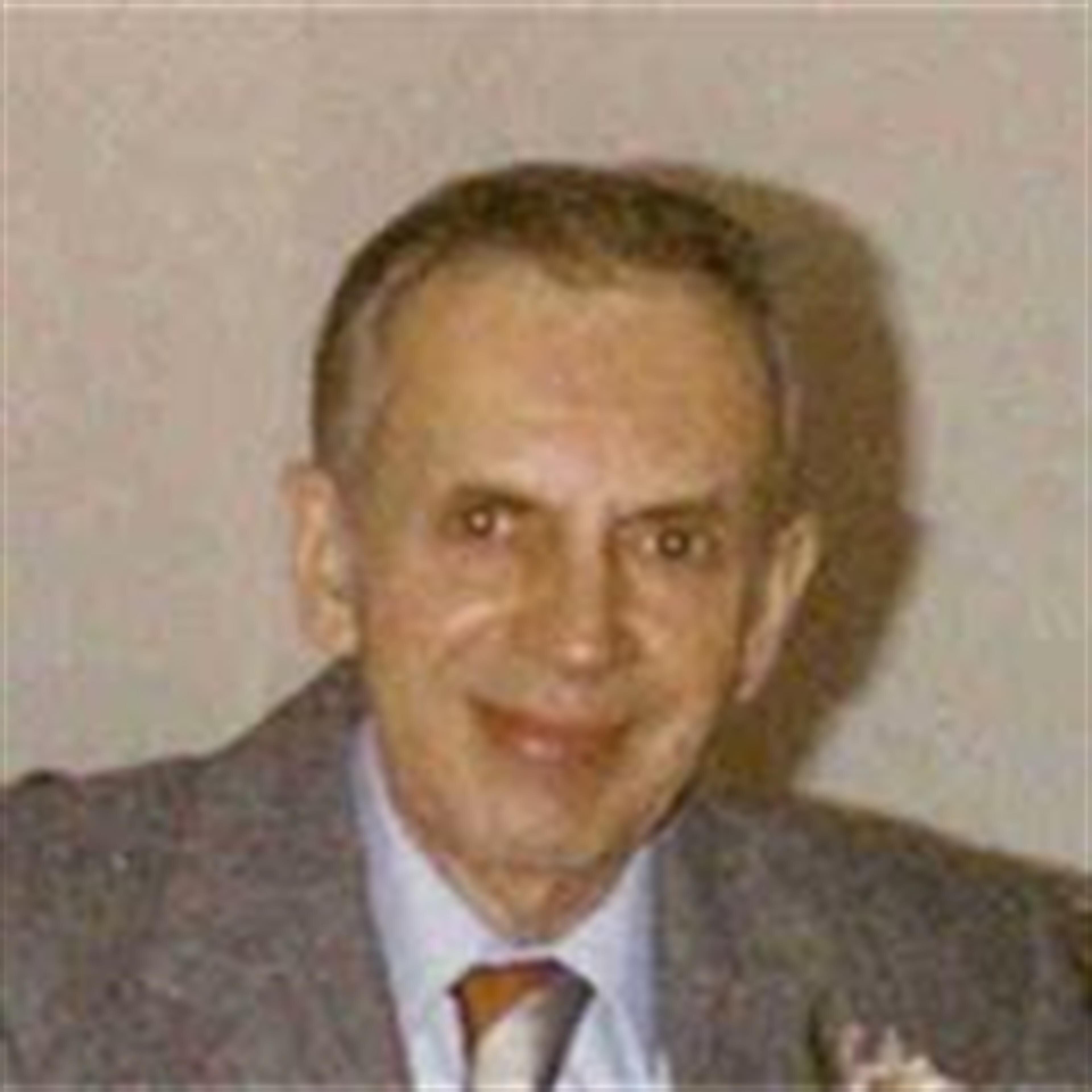 Billie R. Groves
