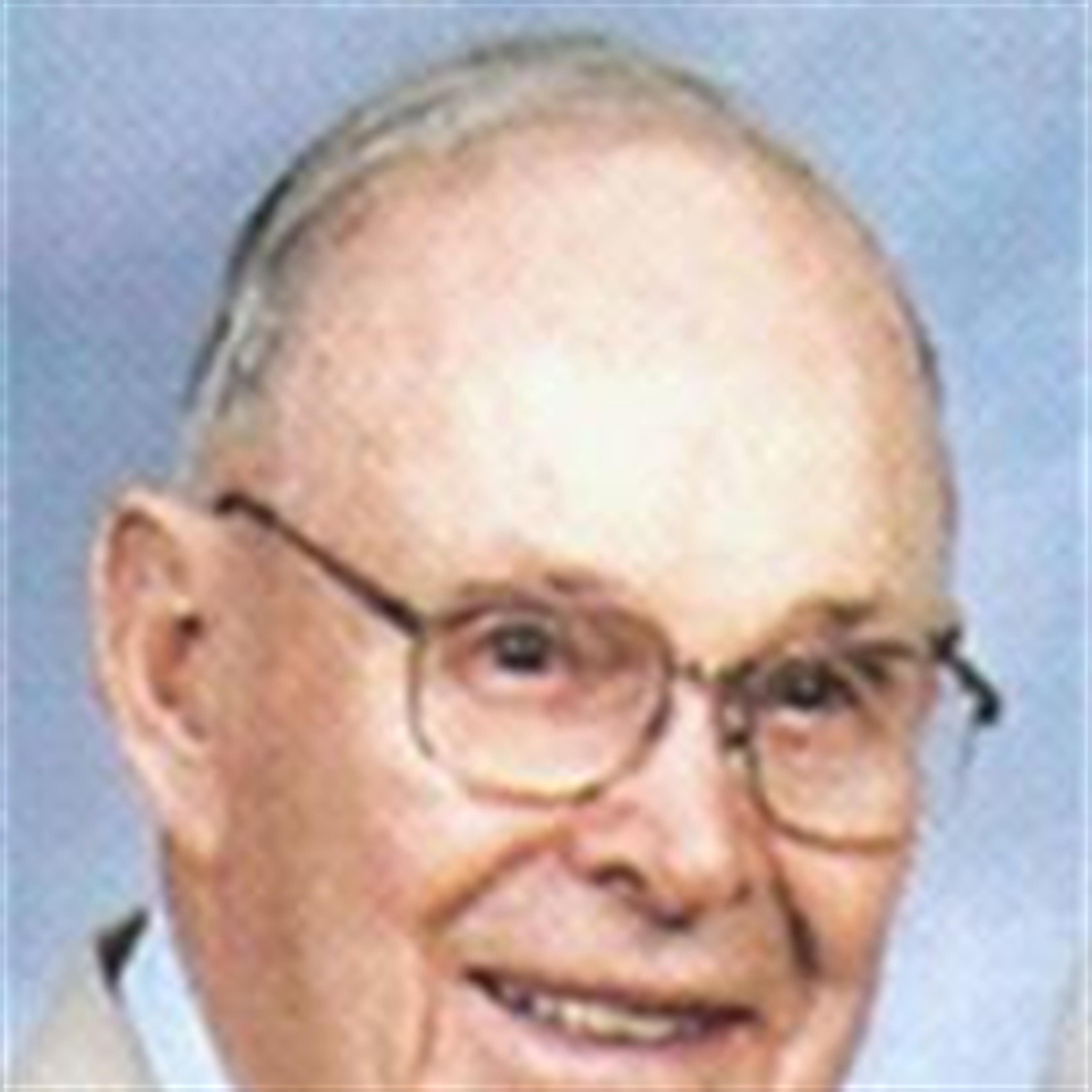 John Fred Collins
