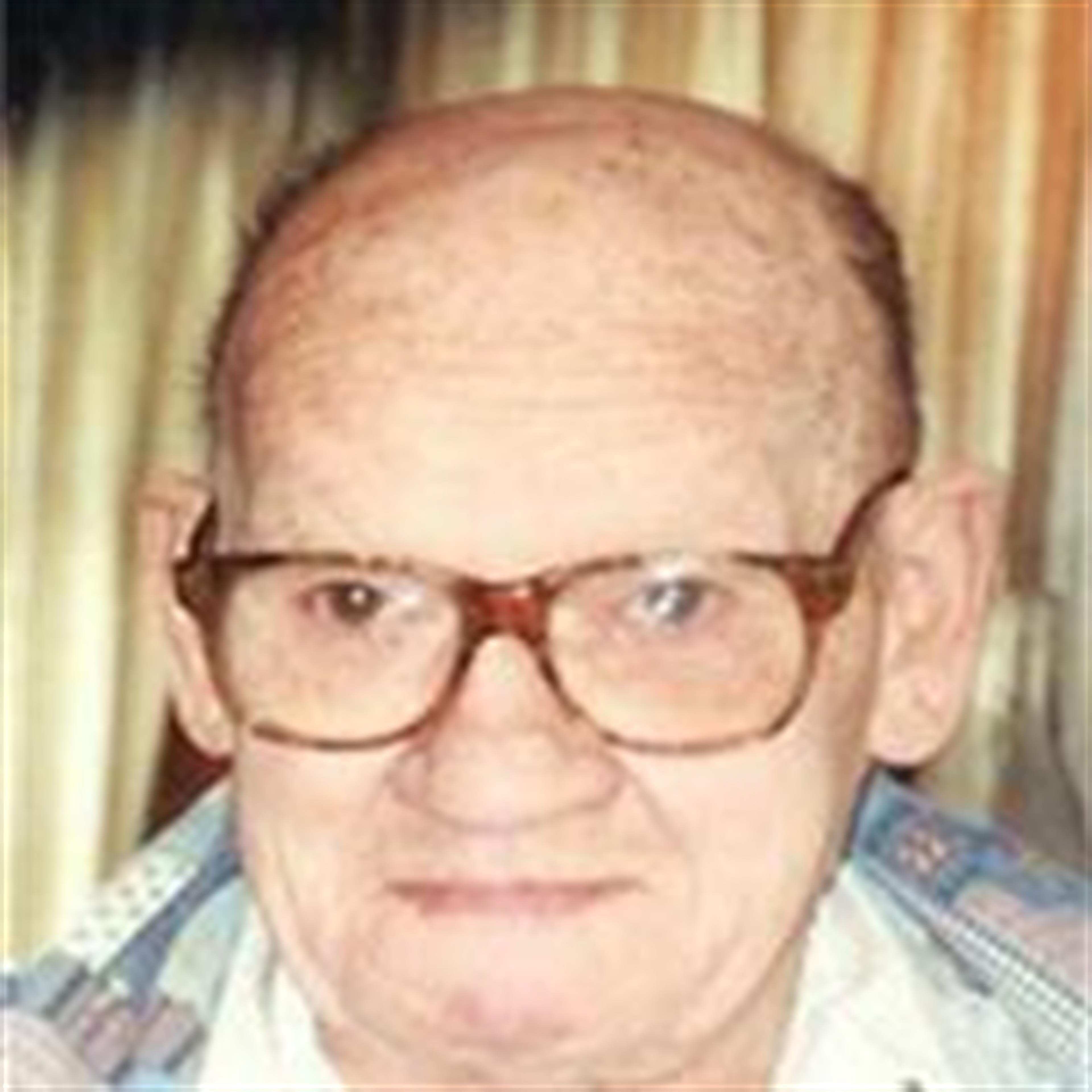 Robert M. Meek