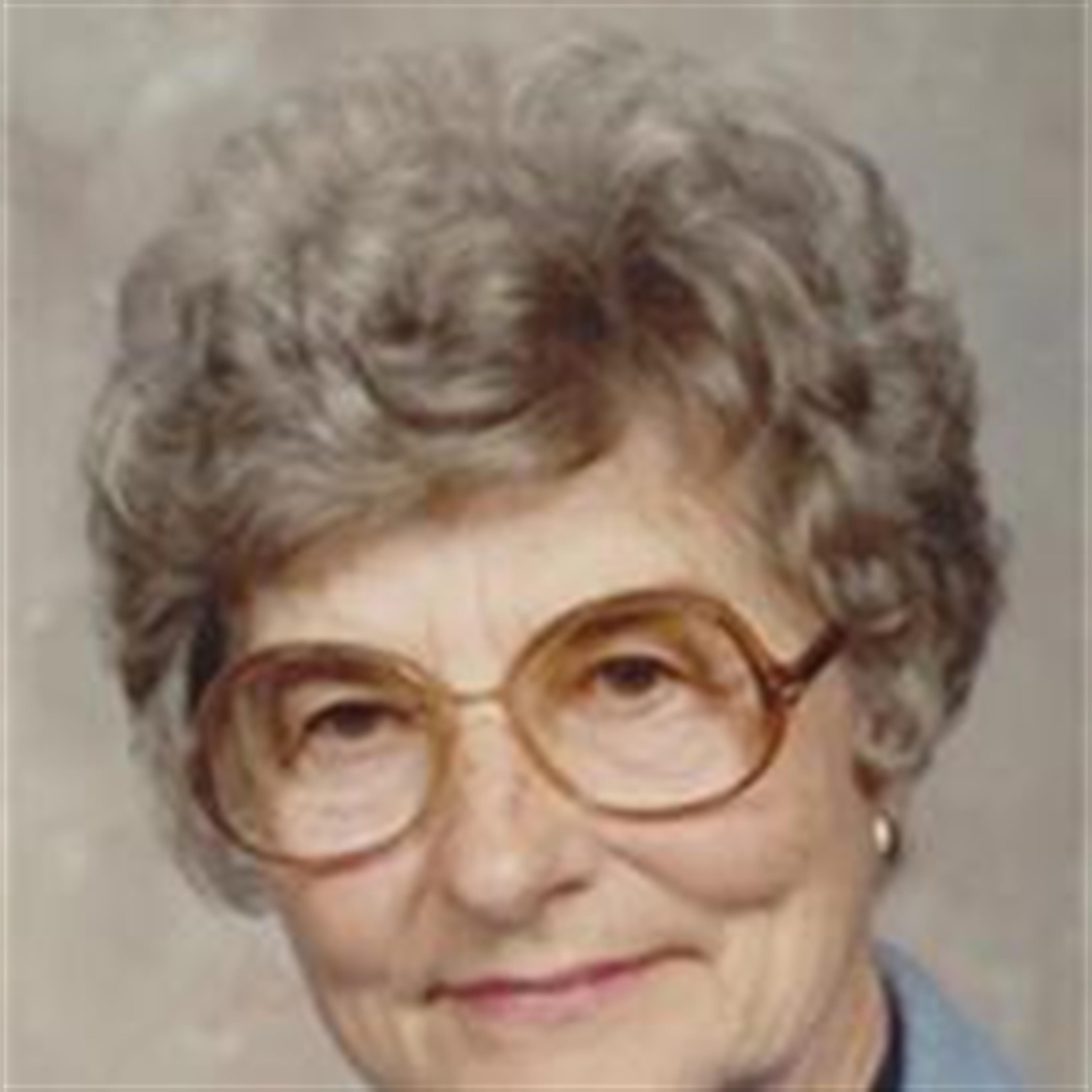 Marie A. Lents