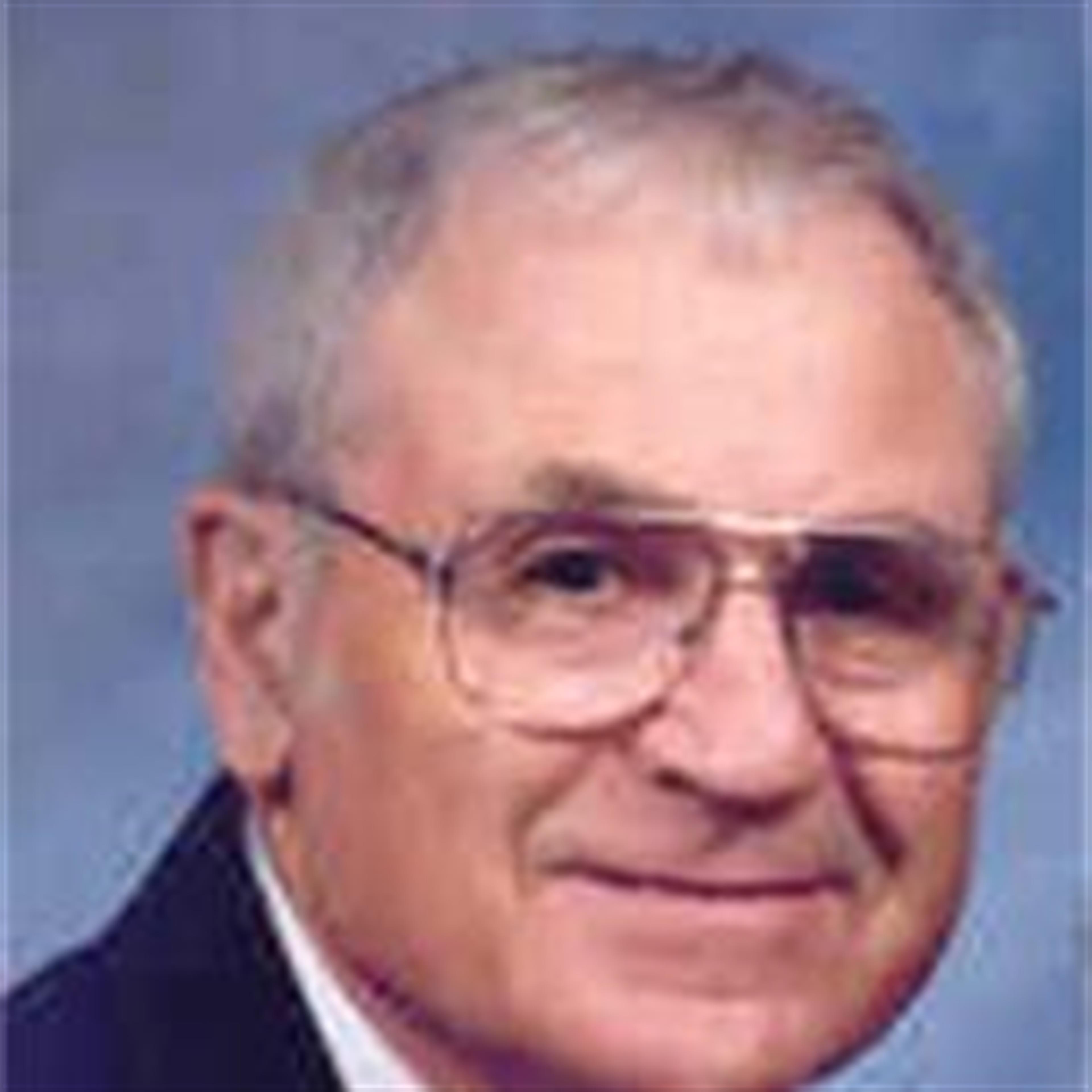 Robert Lee Kraudel