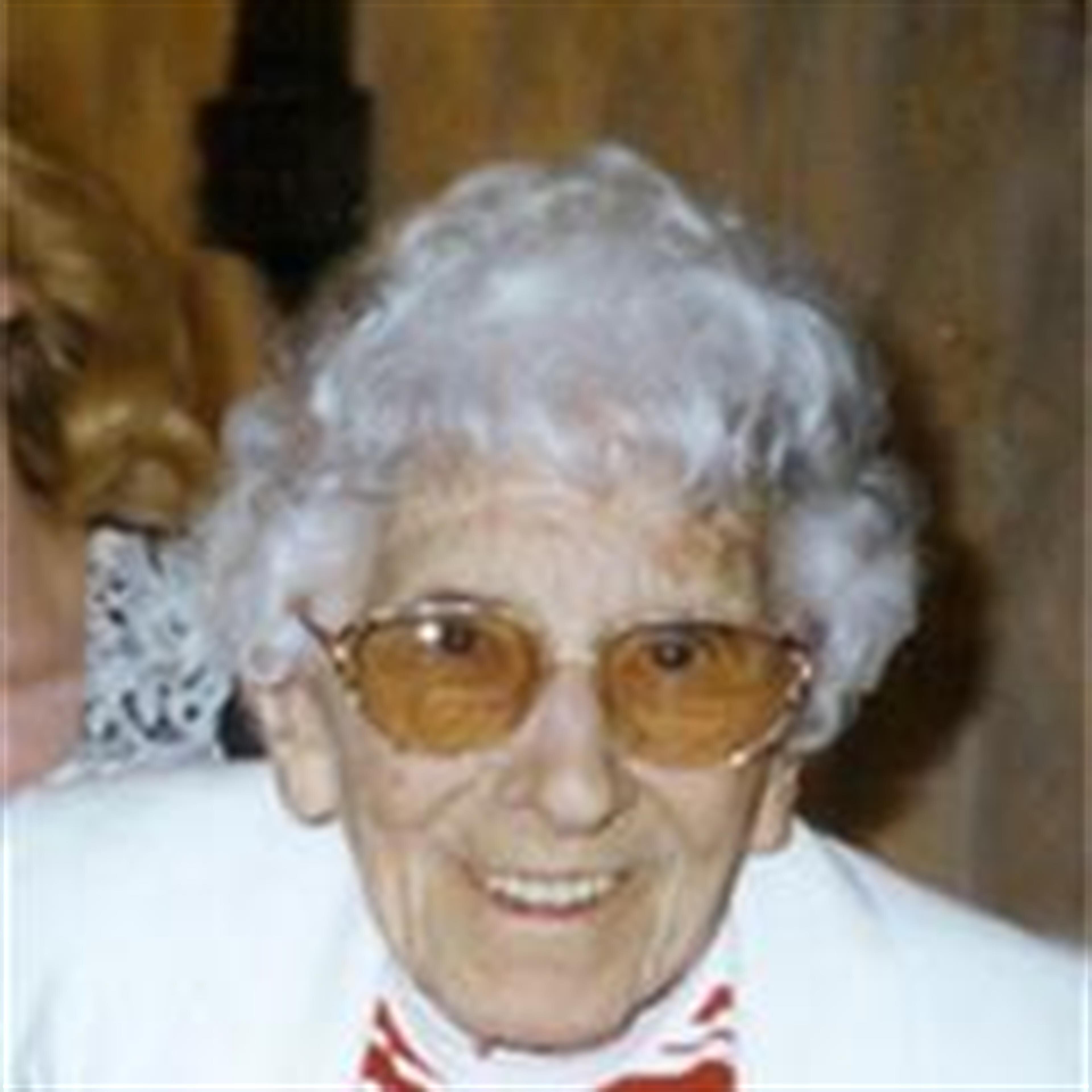 Veda E. Carroll