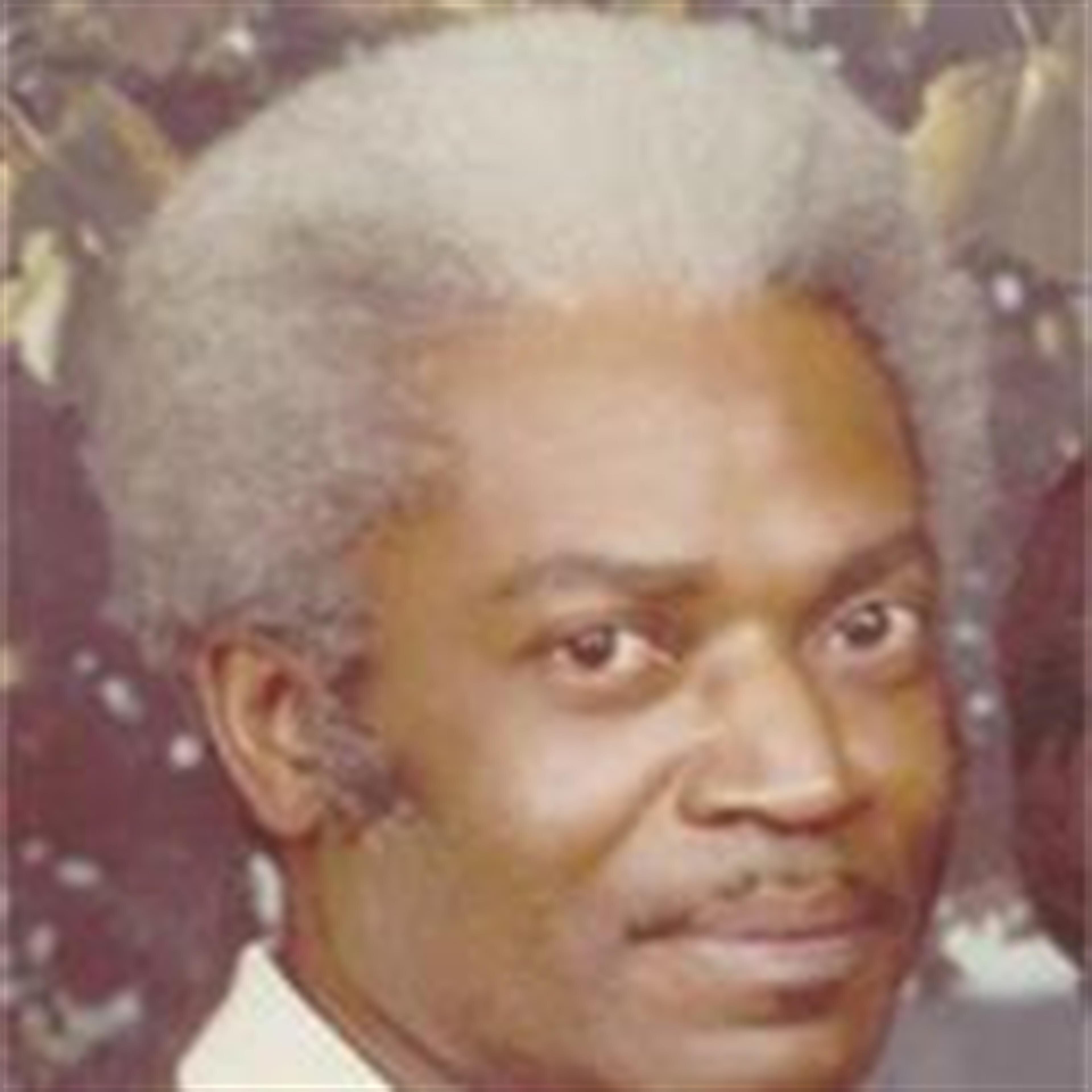 Leroy S. Newbon