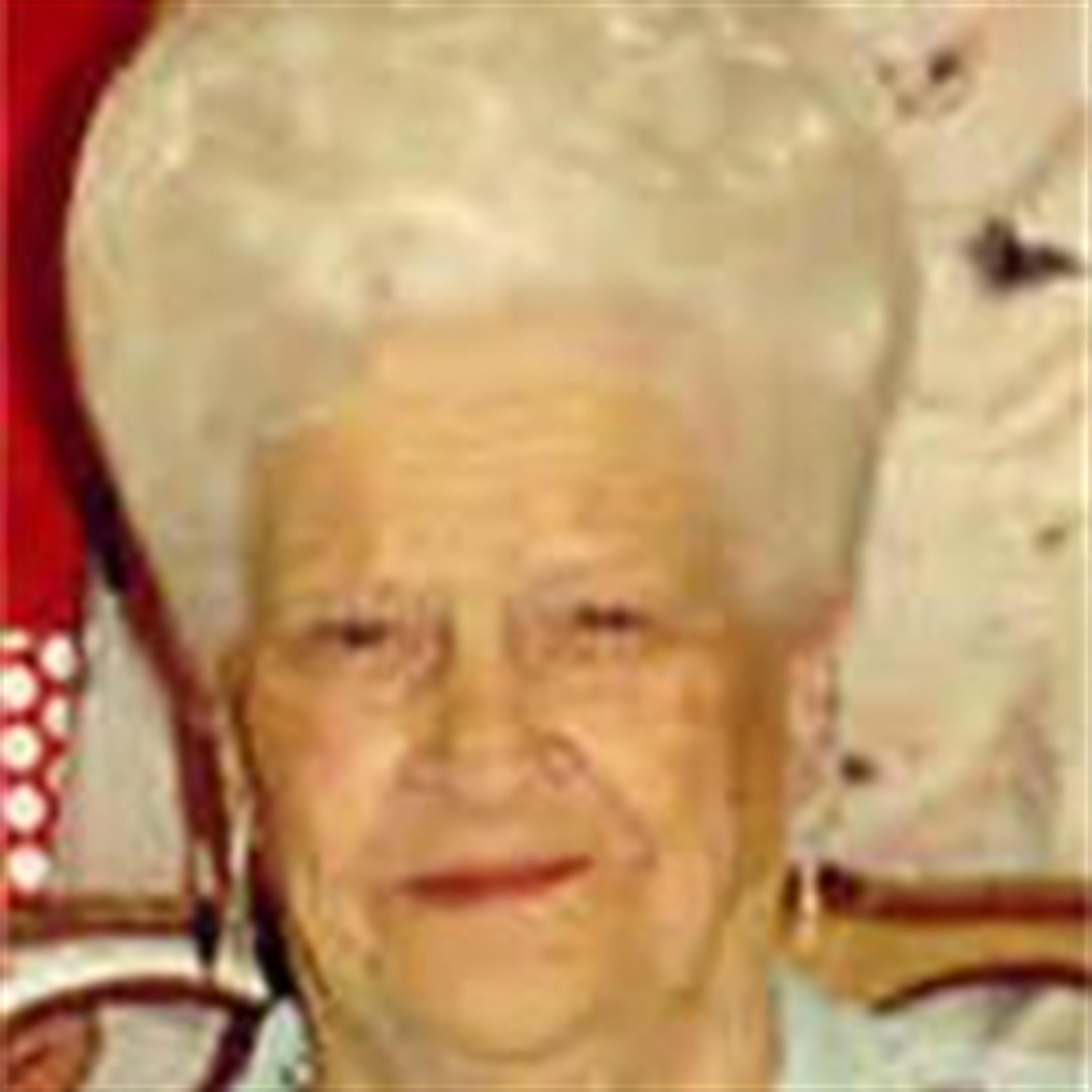 Bernice Eleanor Price