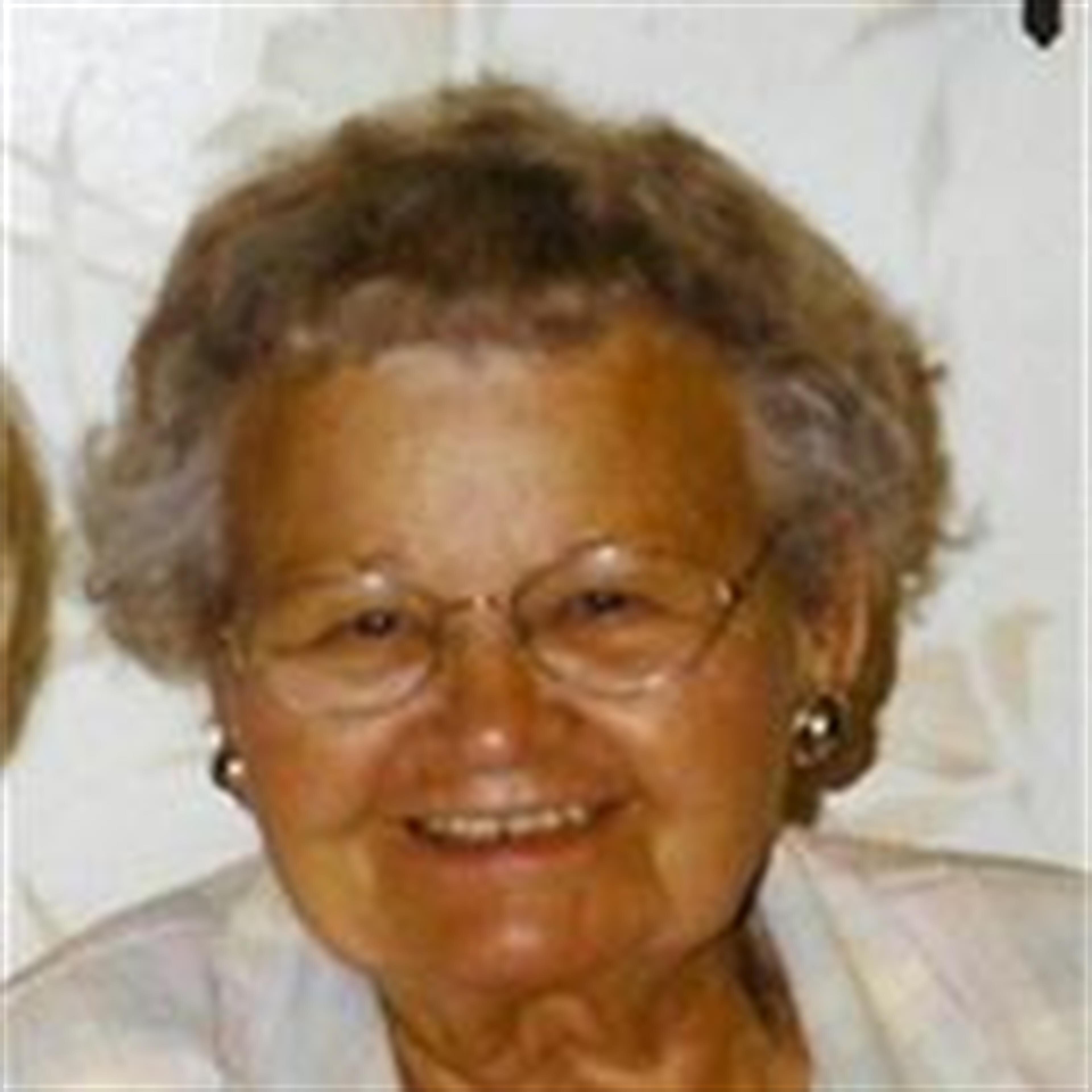 Betty J. Ferguson