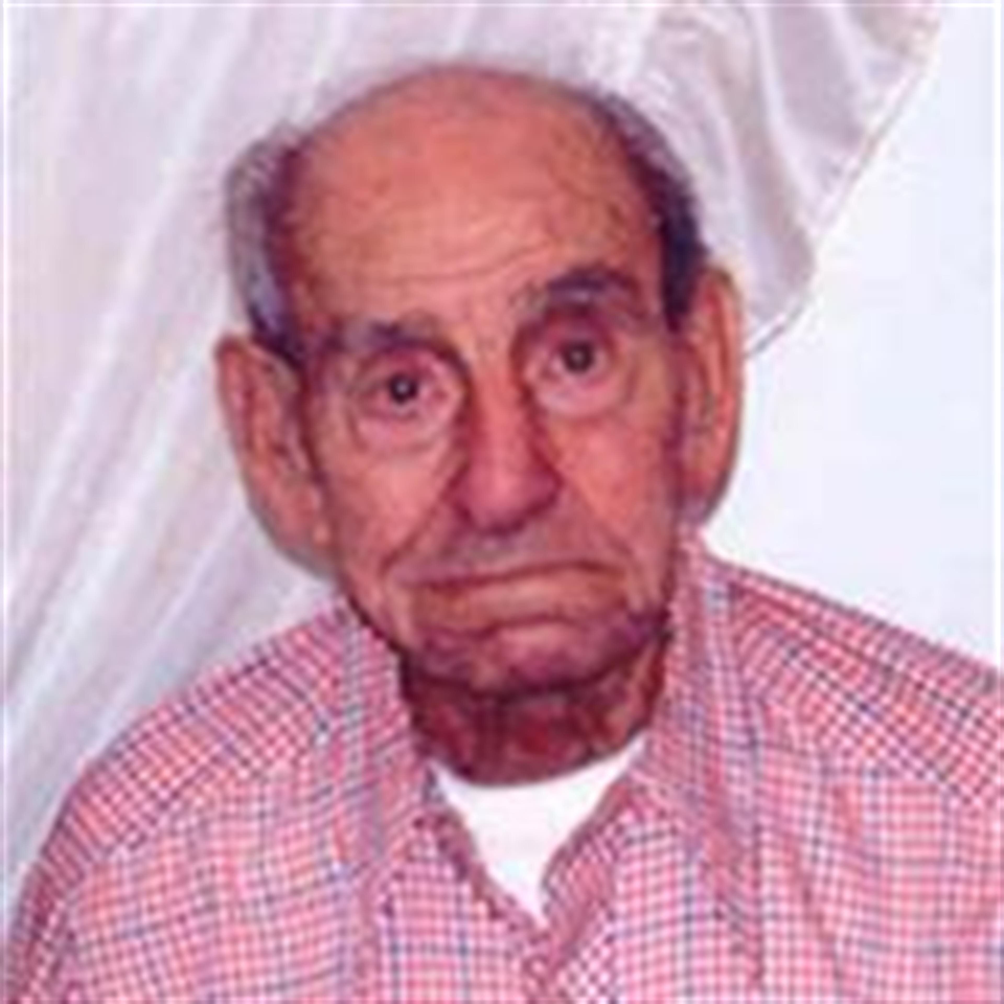 Wayne C. Finch