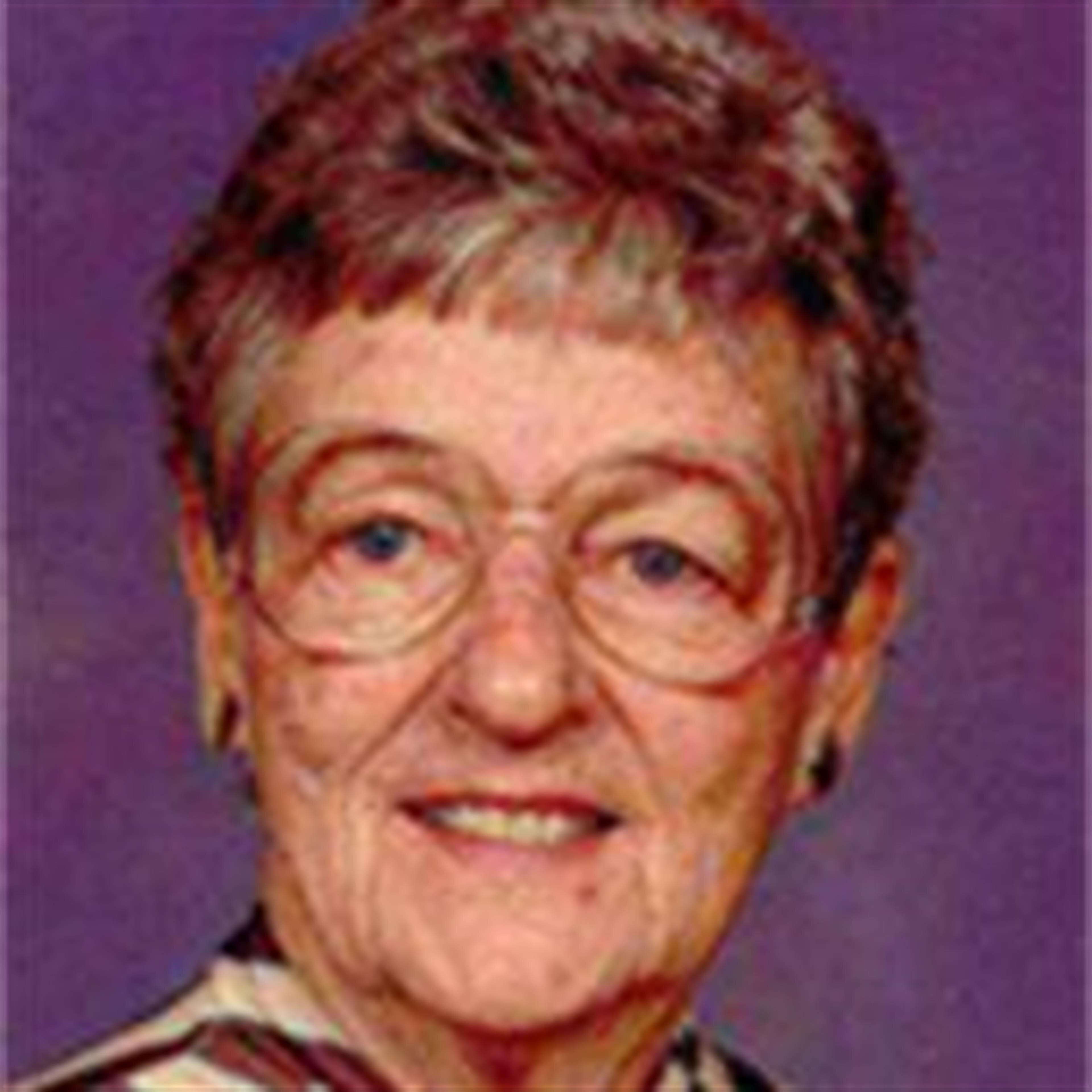 Catherine Higar