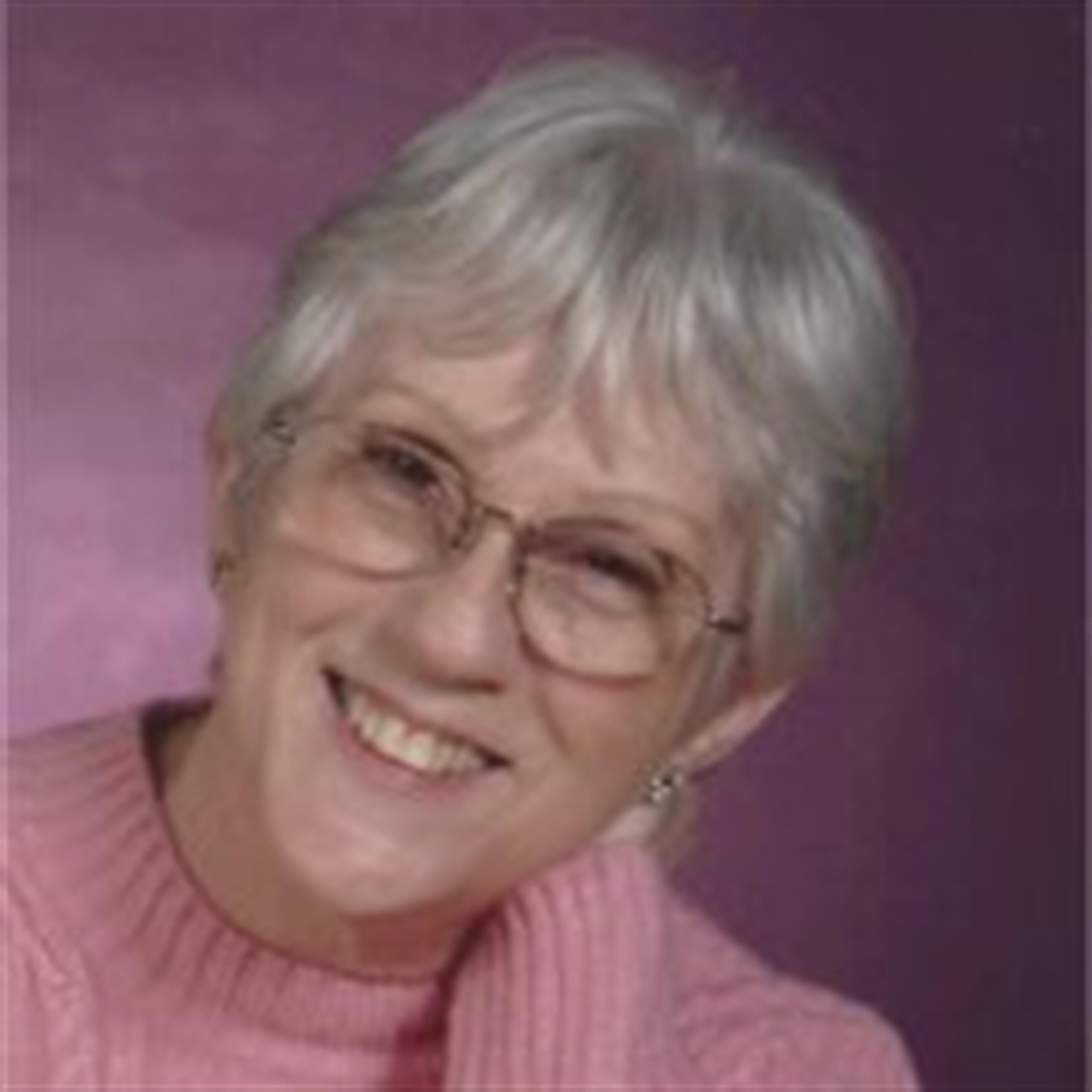 Dianna Mae Helm