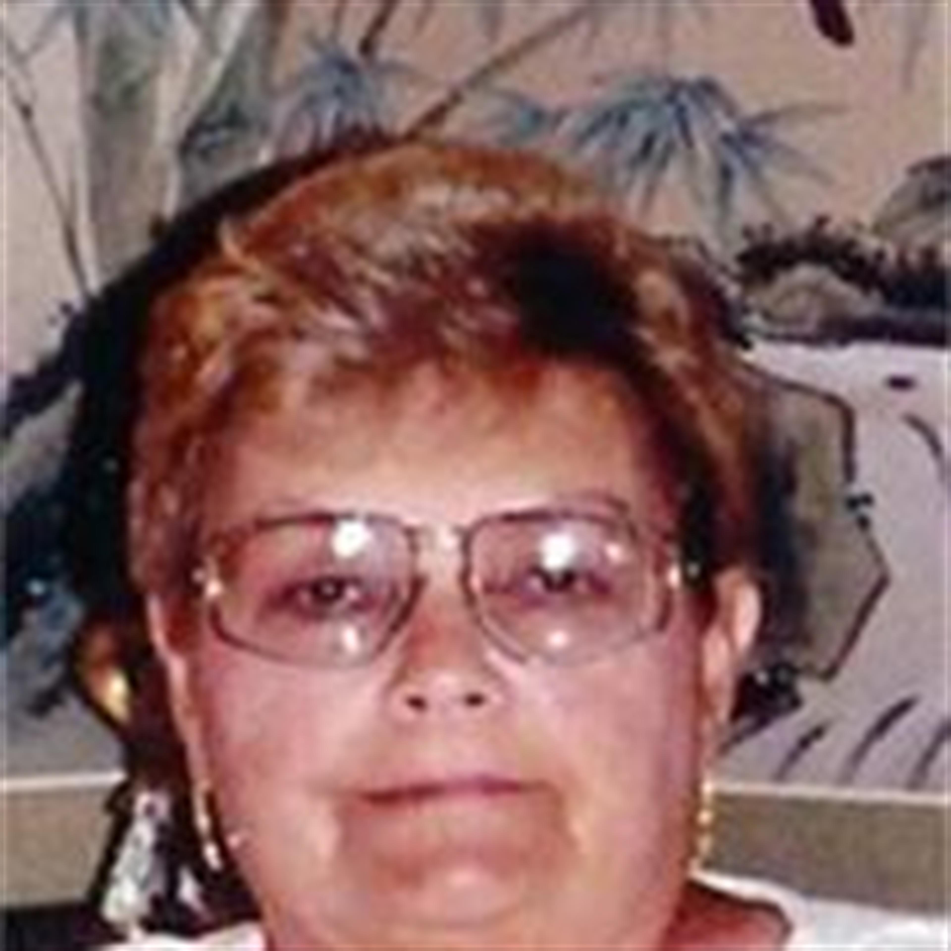 Jo Ann Griffin