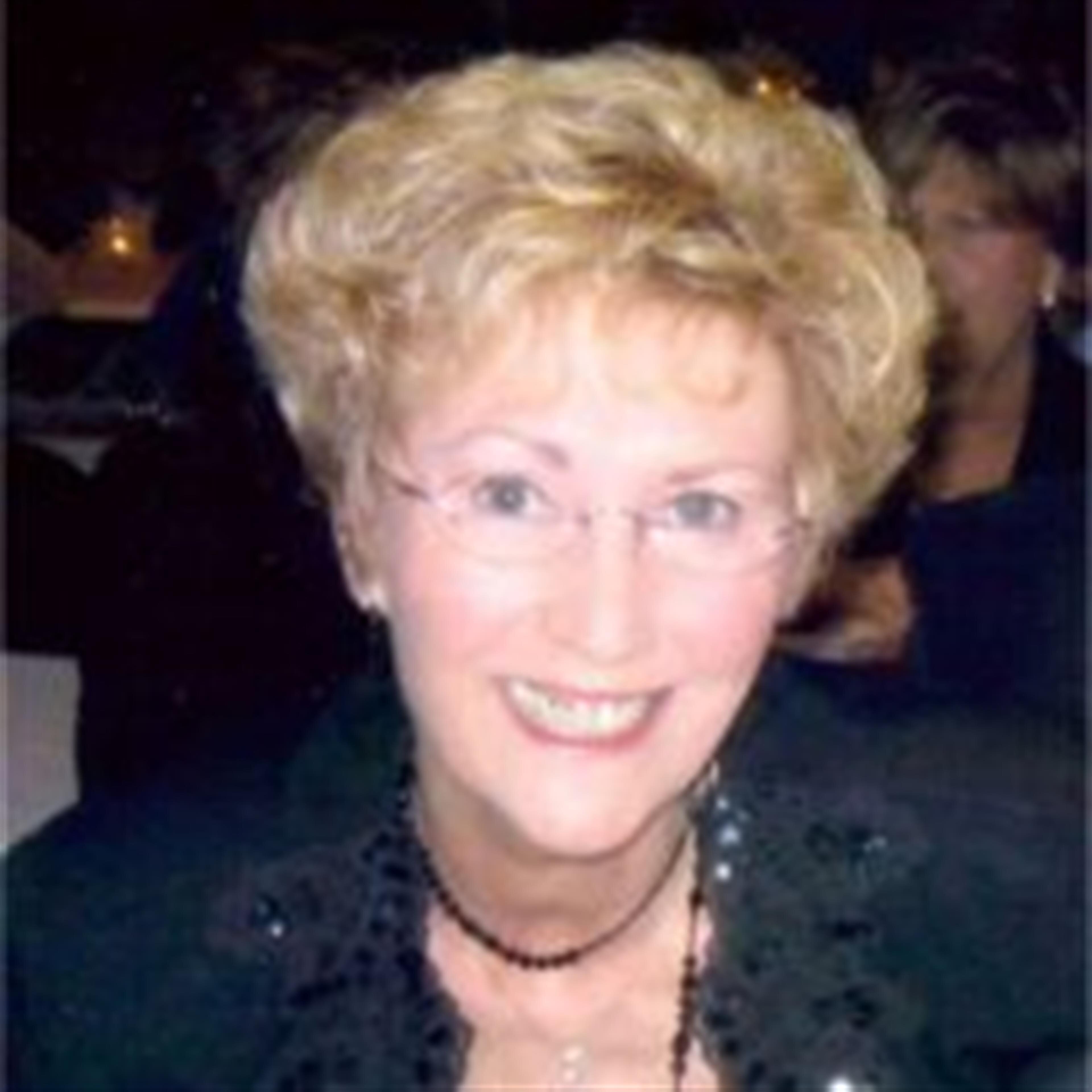 Elizabeth Jean "Jeanne" Phillips