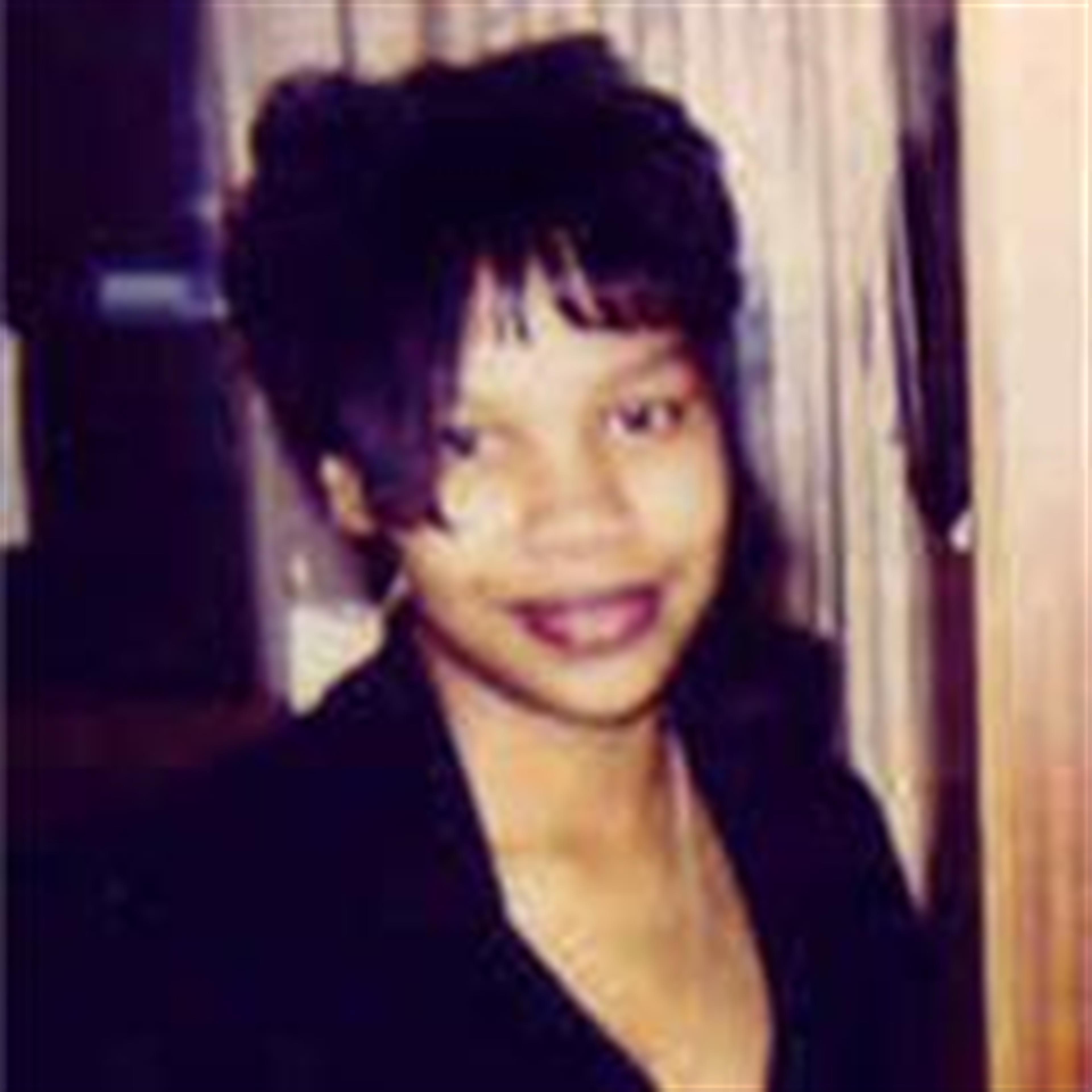 Tanisia Shaw