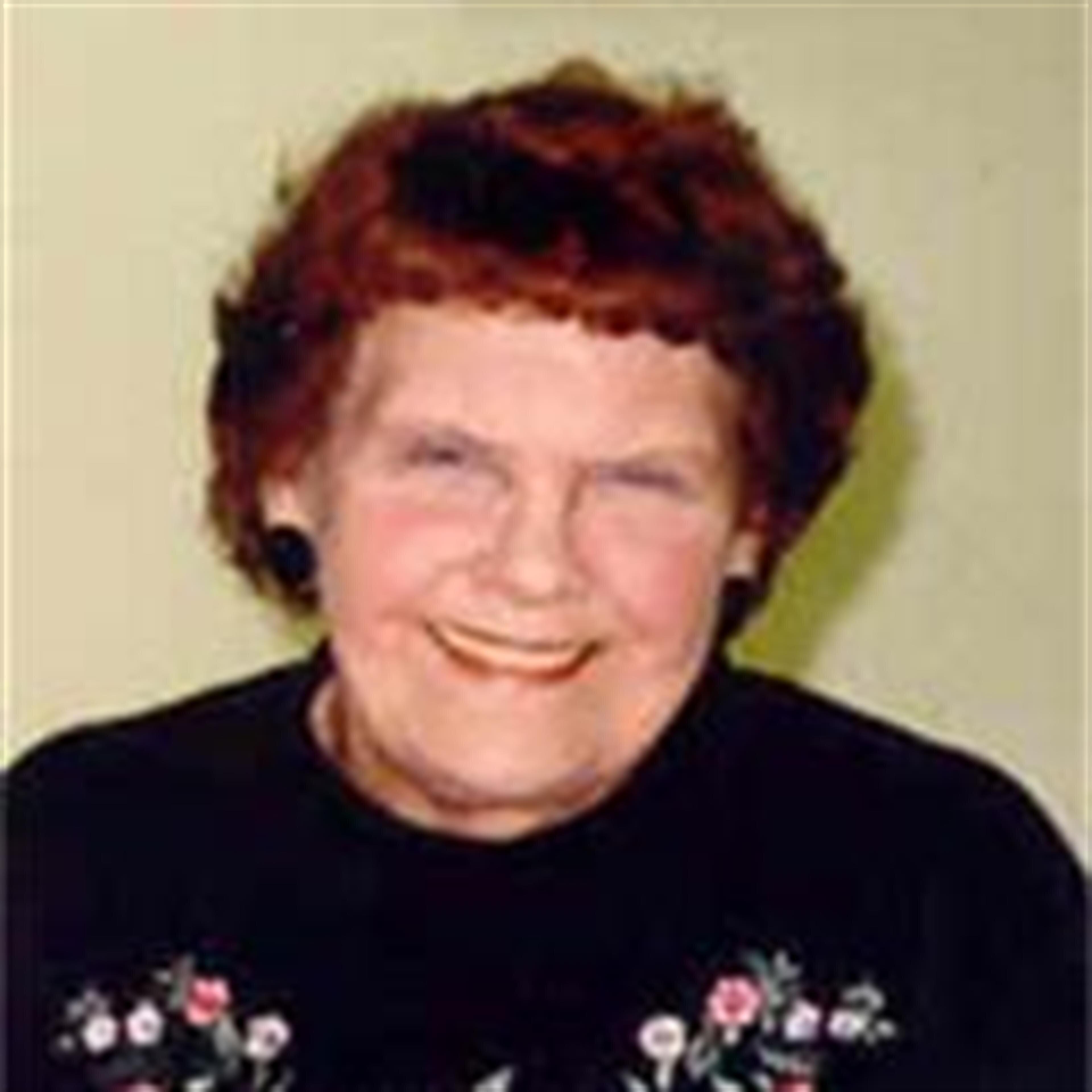Rosalie Goffas